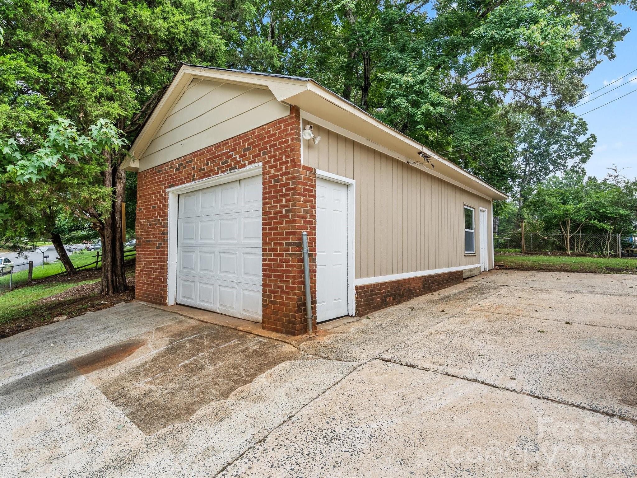 5312 Larewood Drive — Charlotte