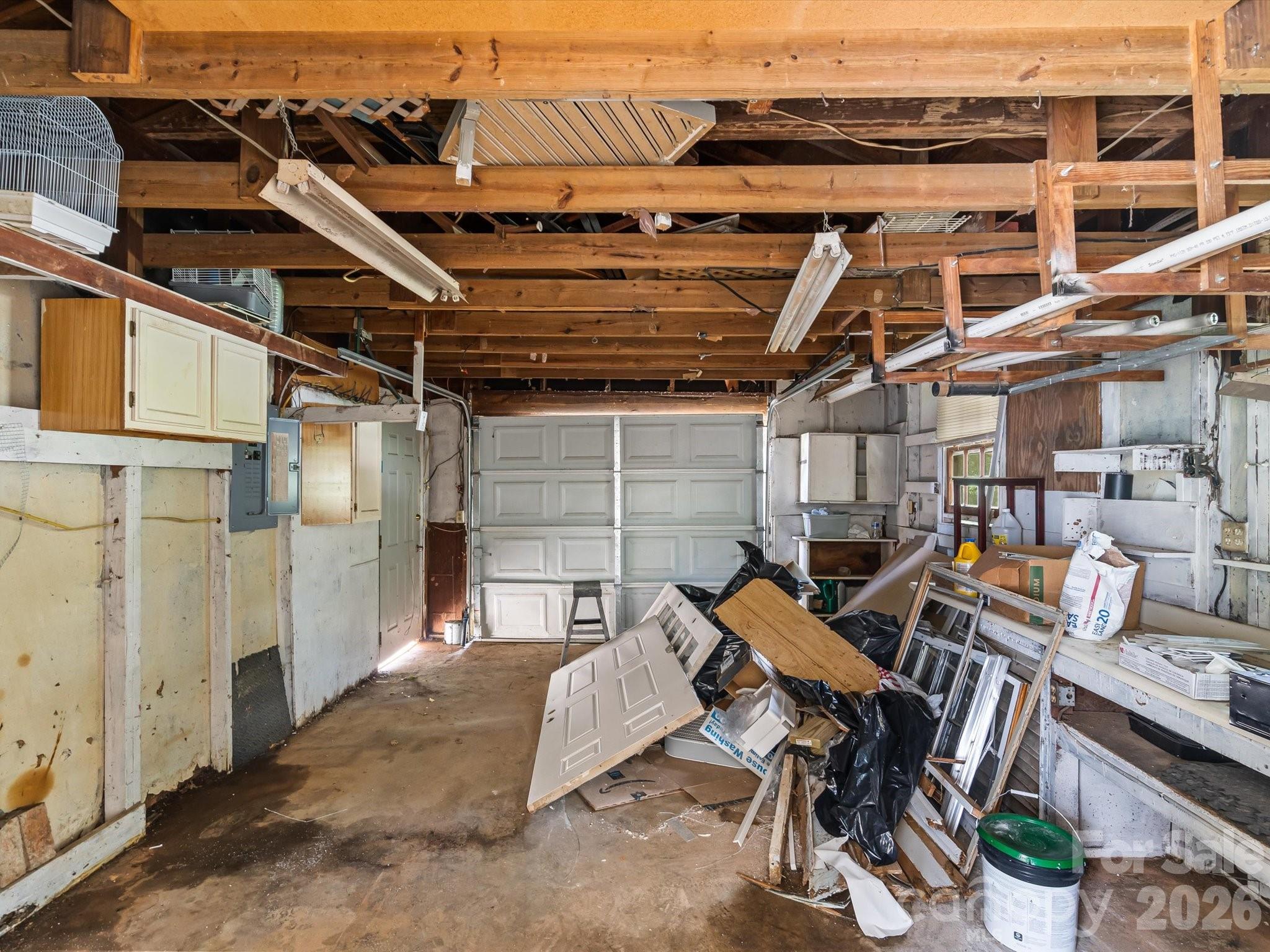 5312 Larewood Drive — Charlotte