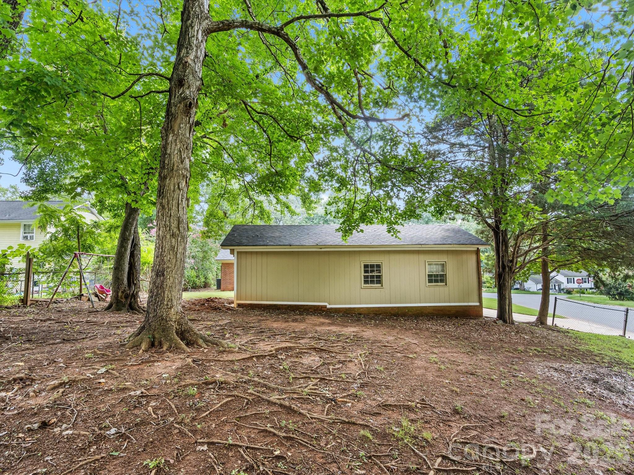 5312 Larewood Drive — Charlotte