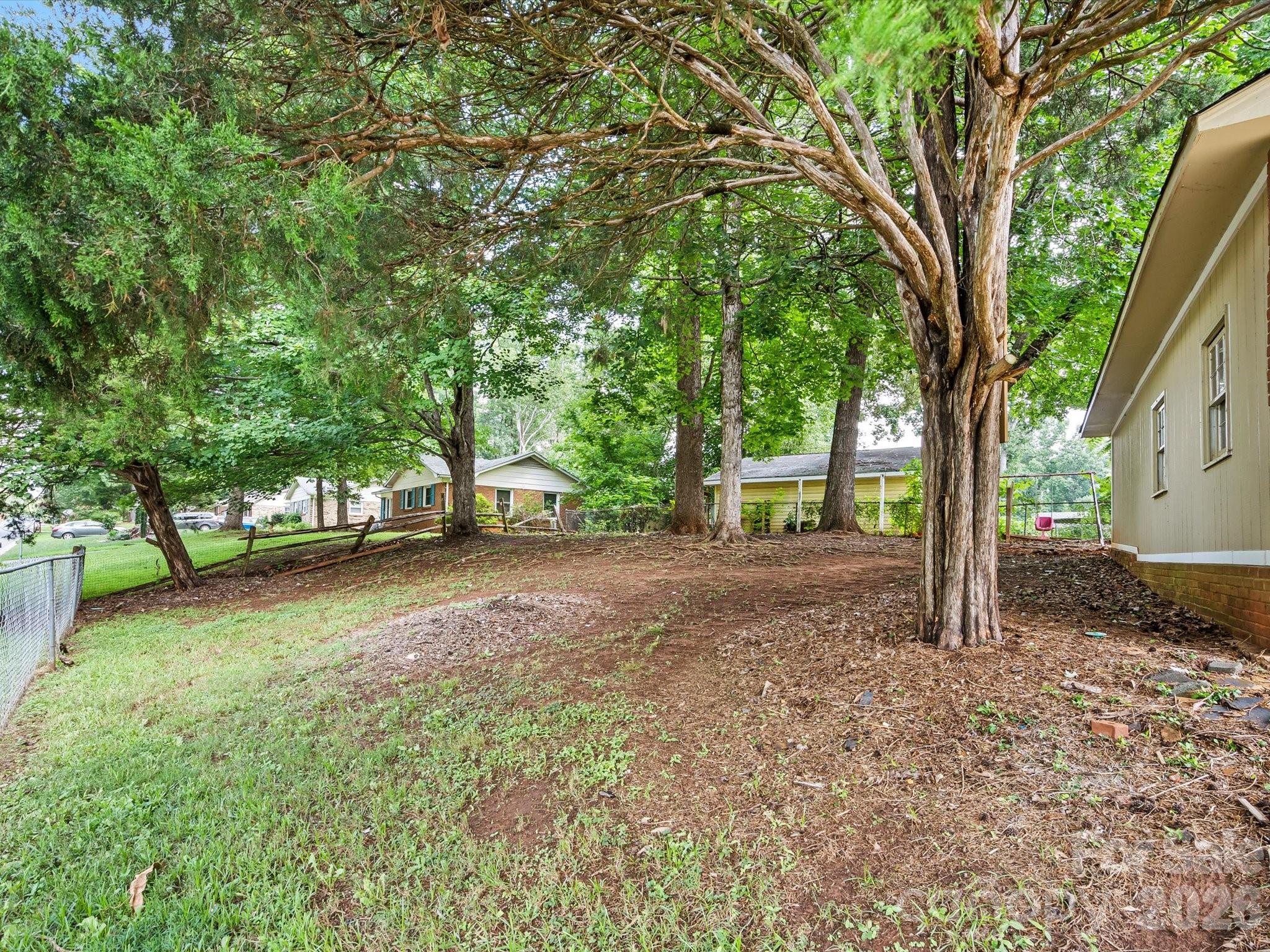 5312 Larewood Drive — Charlotte