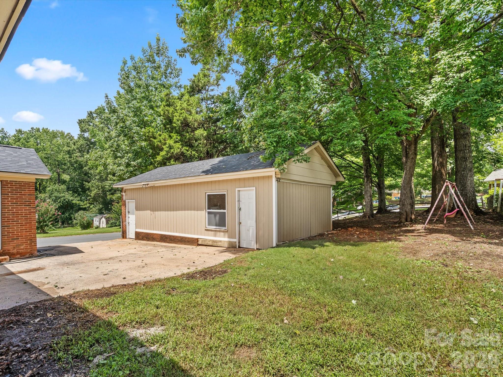 5312 Larewood Drive — Charlotte