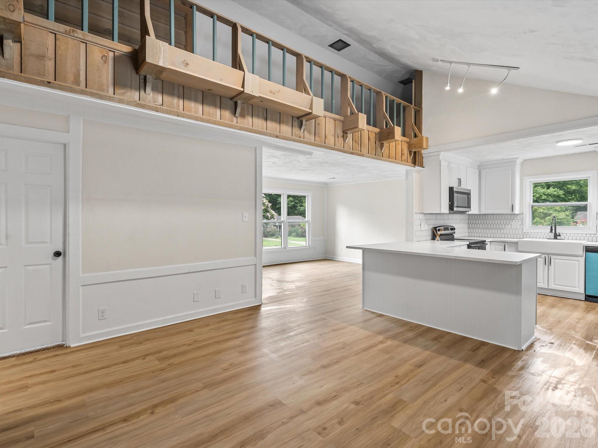 5312 Larewood Drive — Charlotte