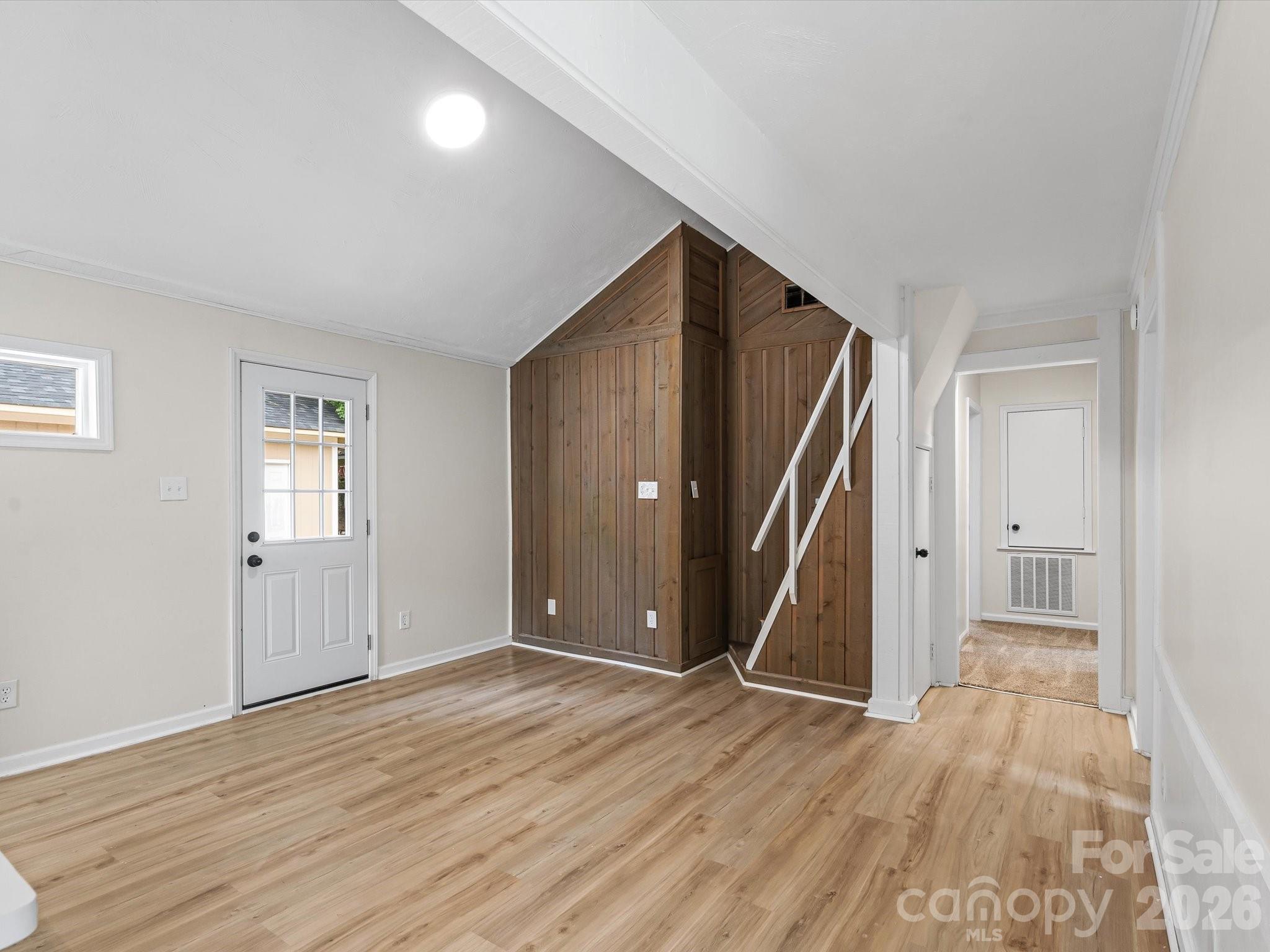 5312 Larewood Drive — Charlotte
