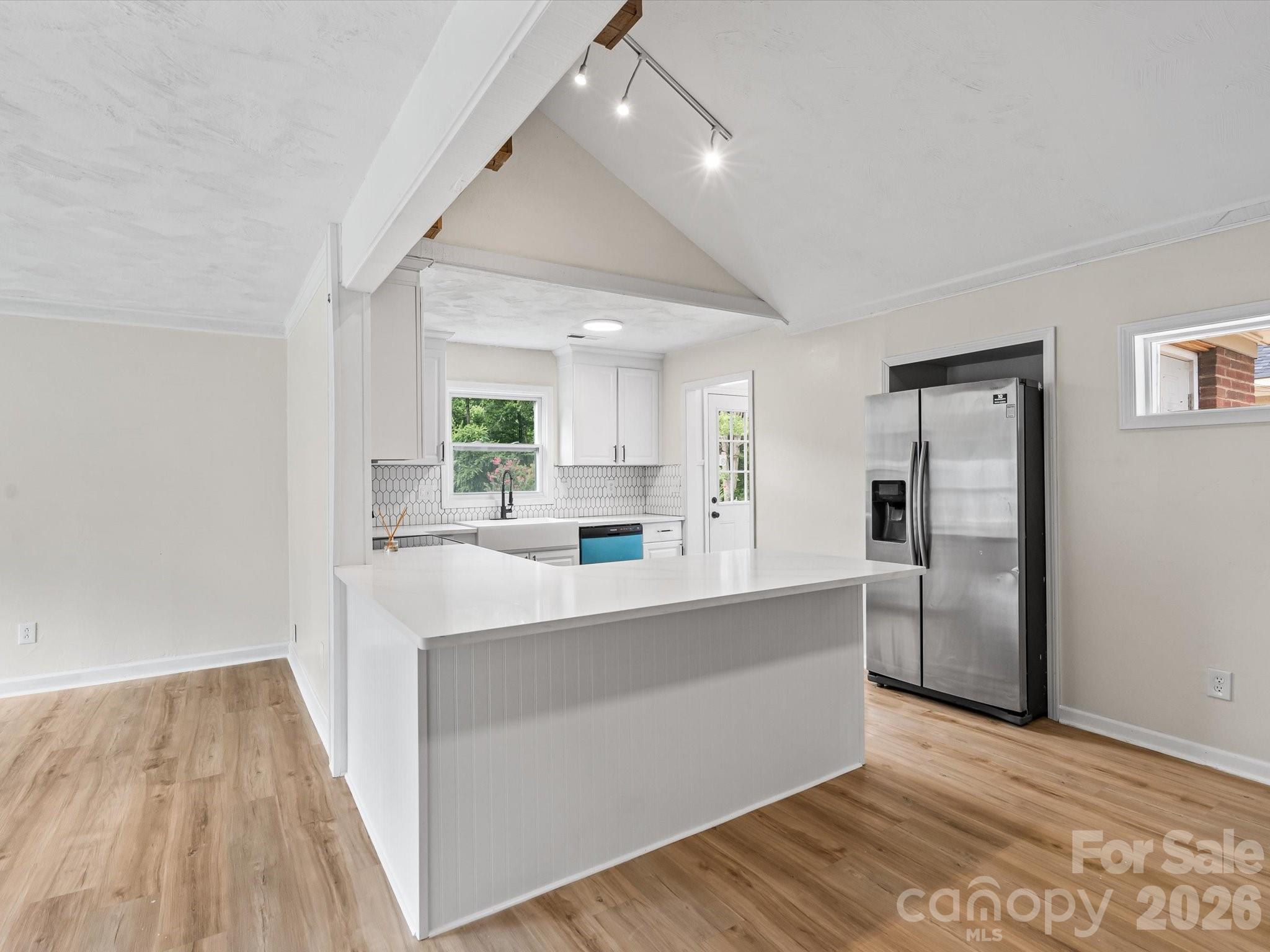 5312 Larewood Drive — Charlotte