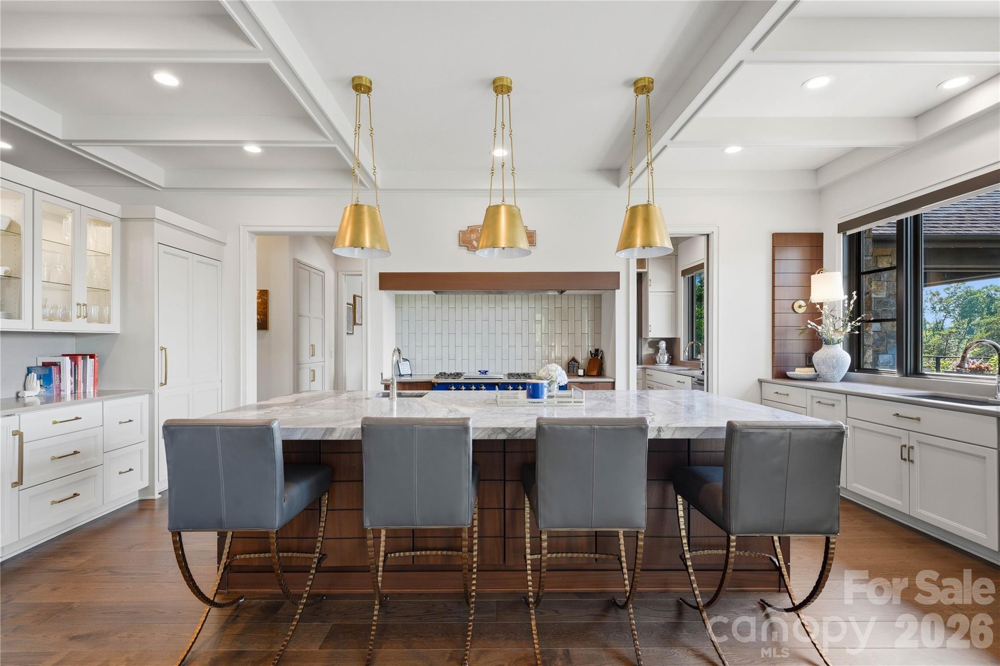 125 Quiet Waters Drive — Mooresville