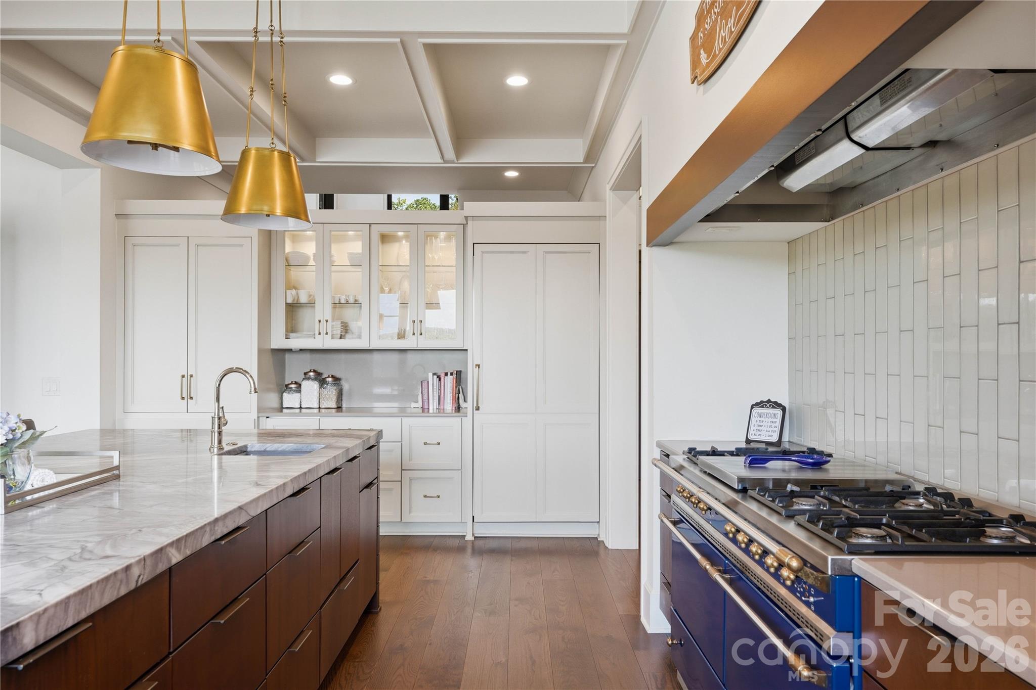 125 Quiet Waters Drive — Mooresville