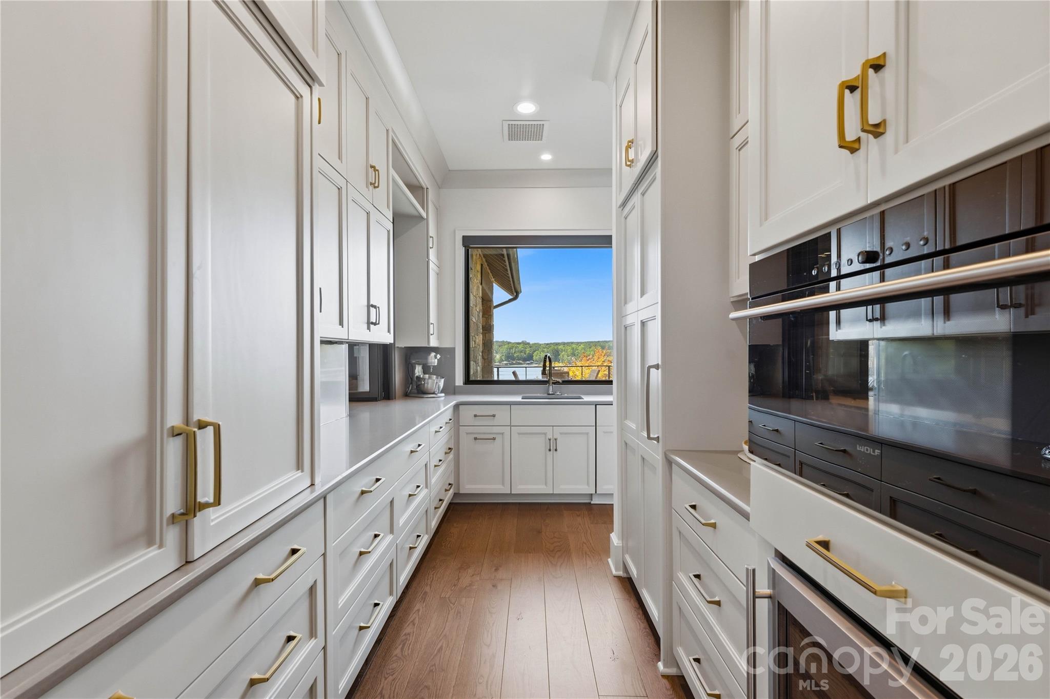 125 Quiet Waters Drive — Mooresville