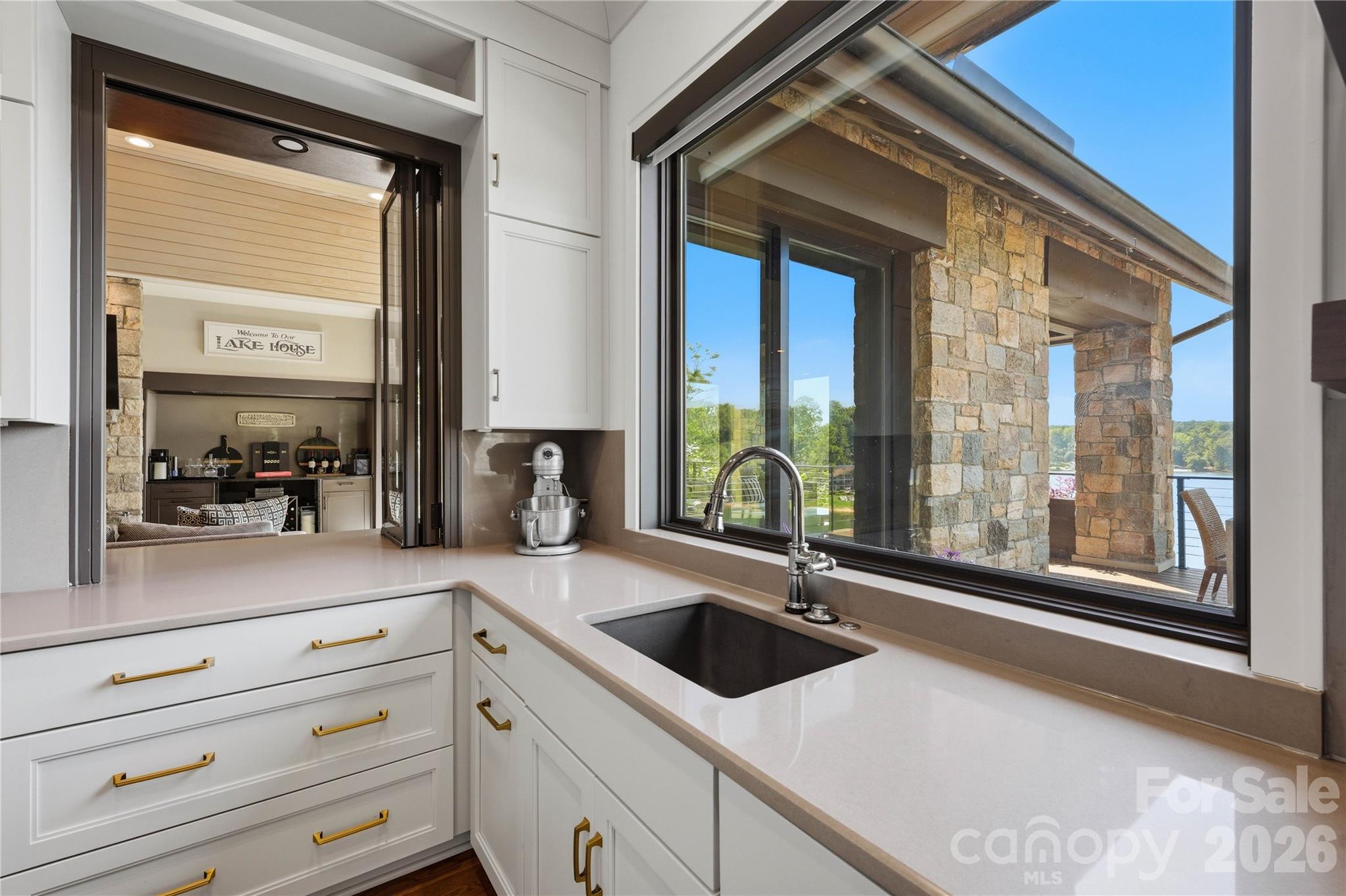 125 Quiet Waters Drive — Mooresville