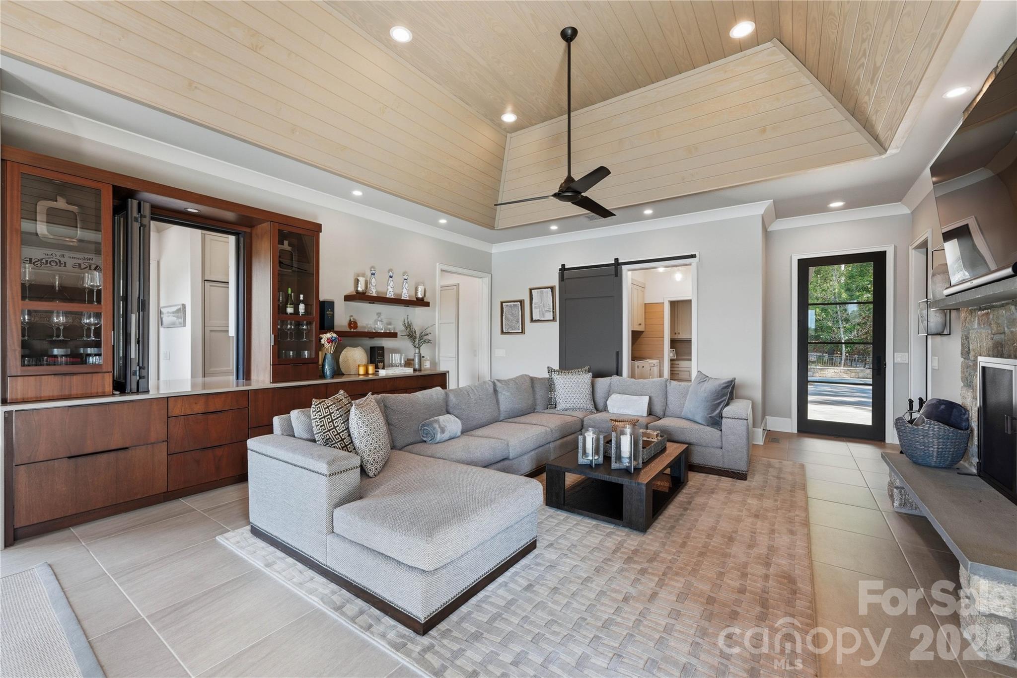 125 Quiet Waters Drive — Mooresville