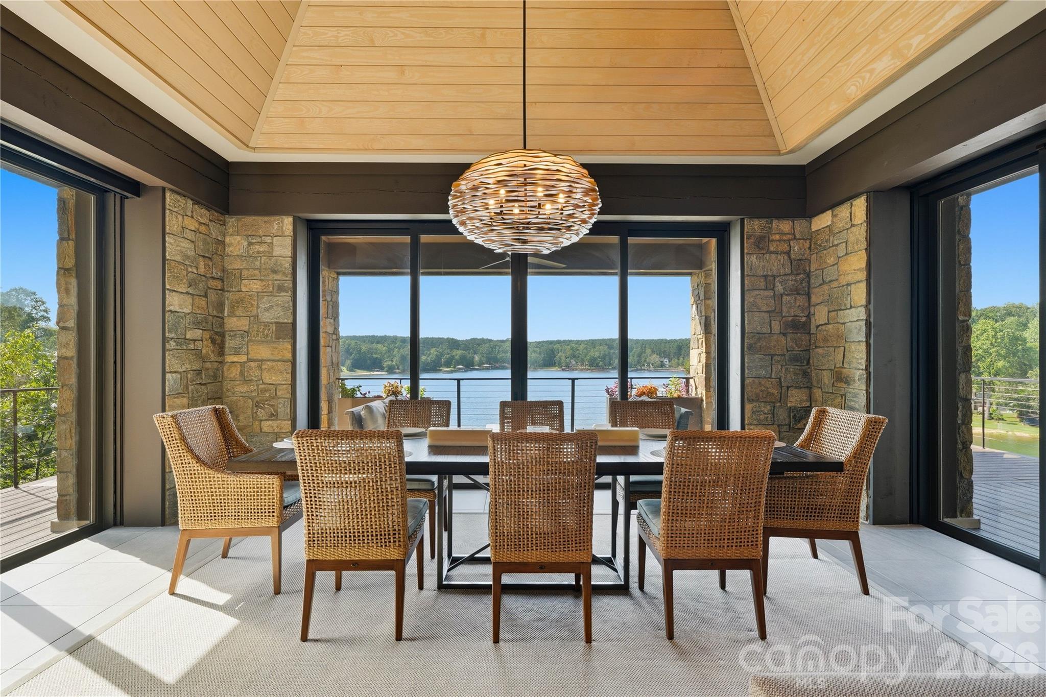 125 Quiet Waters Drive — Mooresville