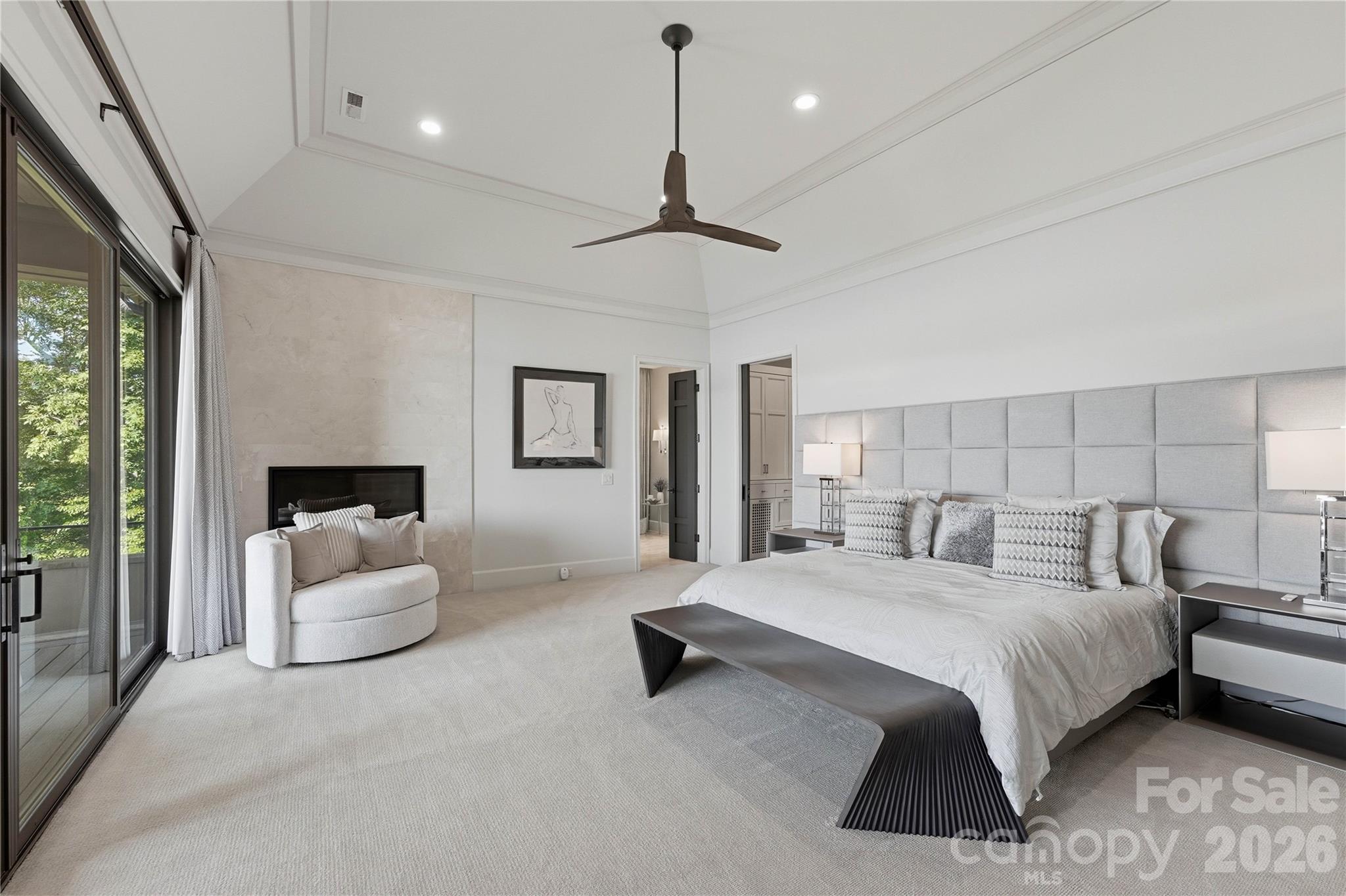 125 Quiet Waters Drive — Mooresville