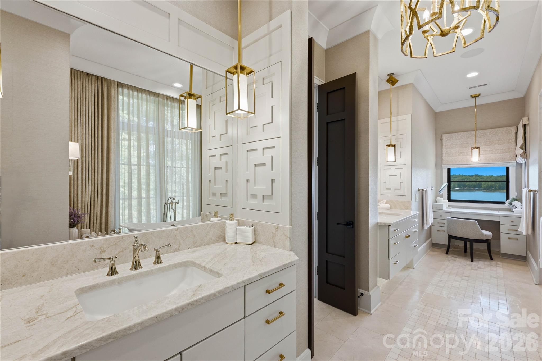 125 Quiet Waters Drive — Mooresville