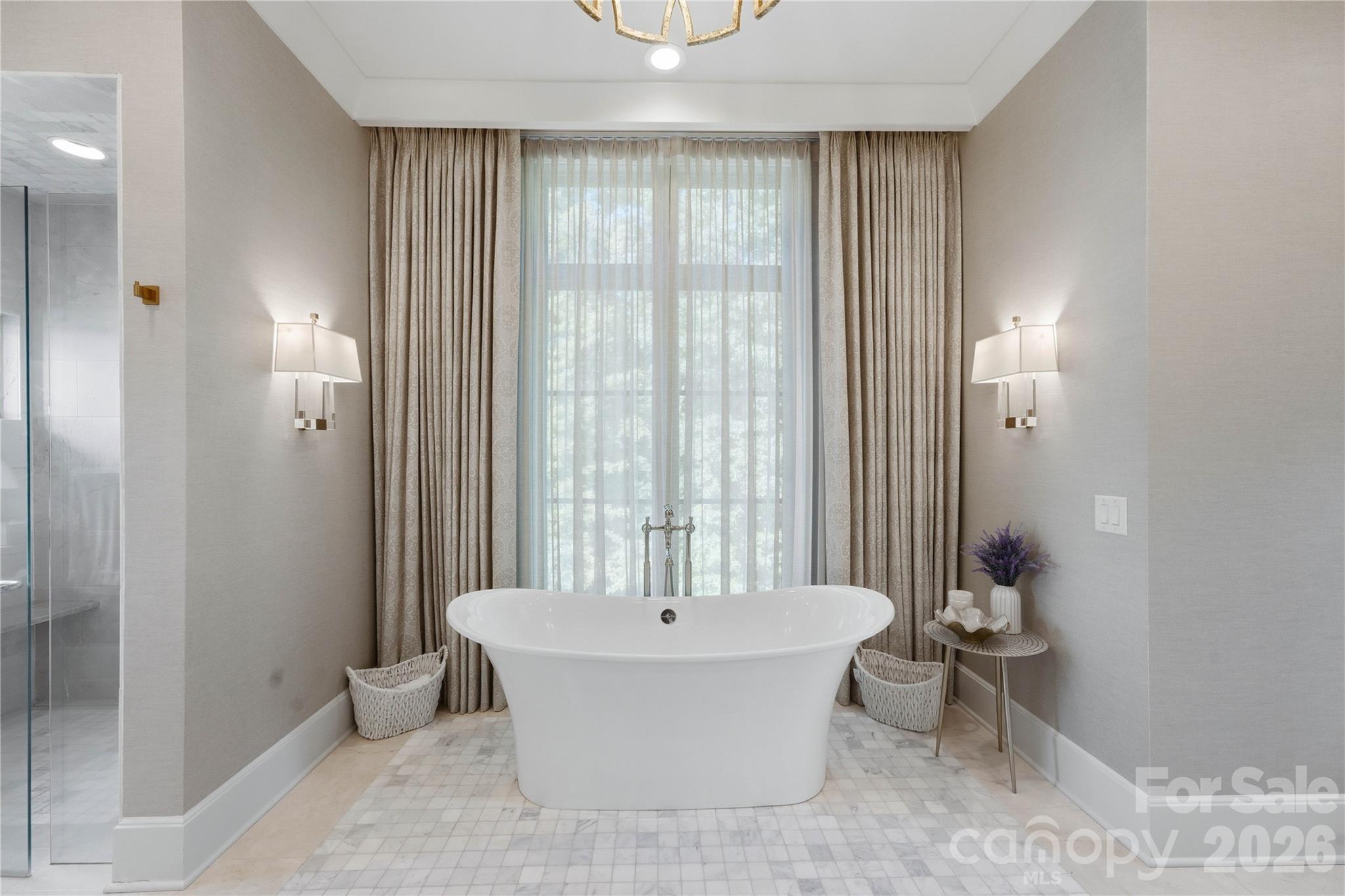 125 Quiet Waters Drive — Mooresville