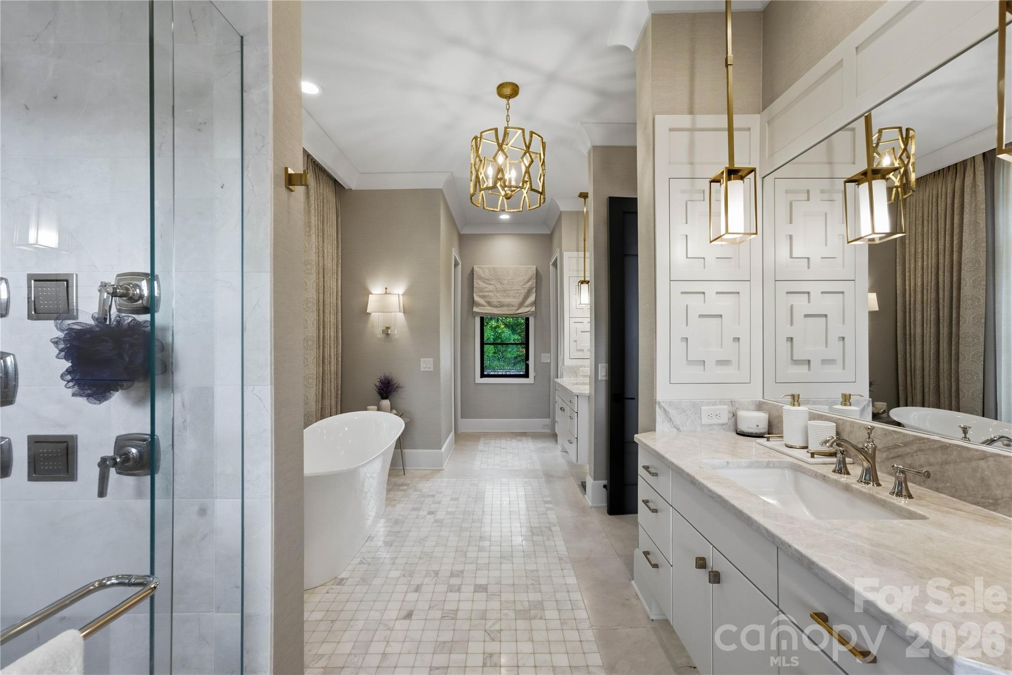 125 Quiet Waters Drive — Mooresville