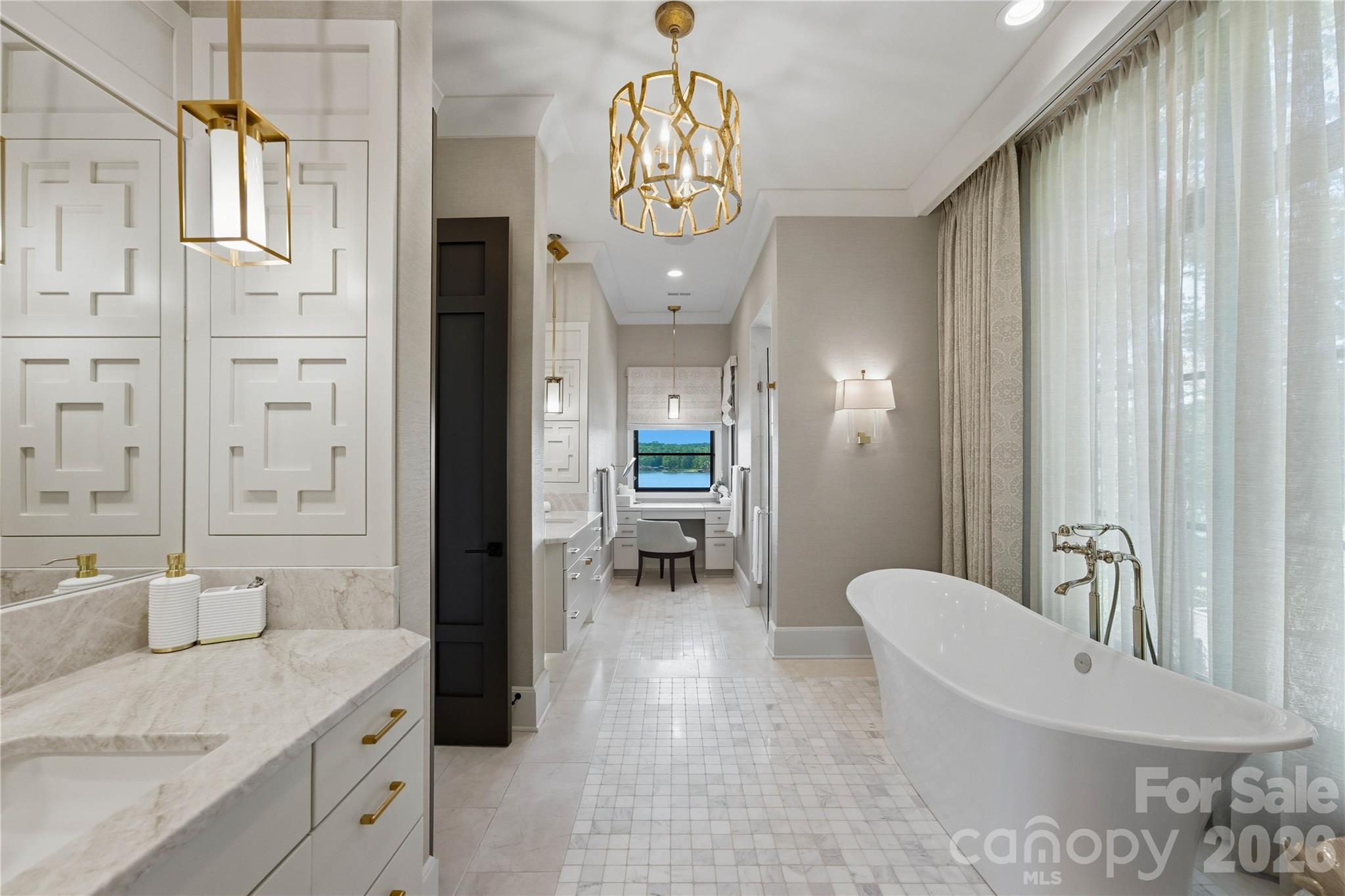 125 Quiet Waters Drive — Mooresville