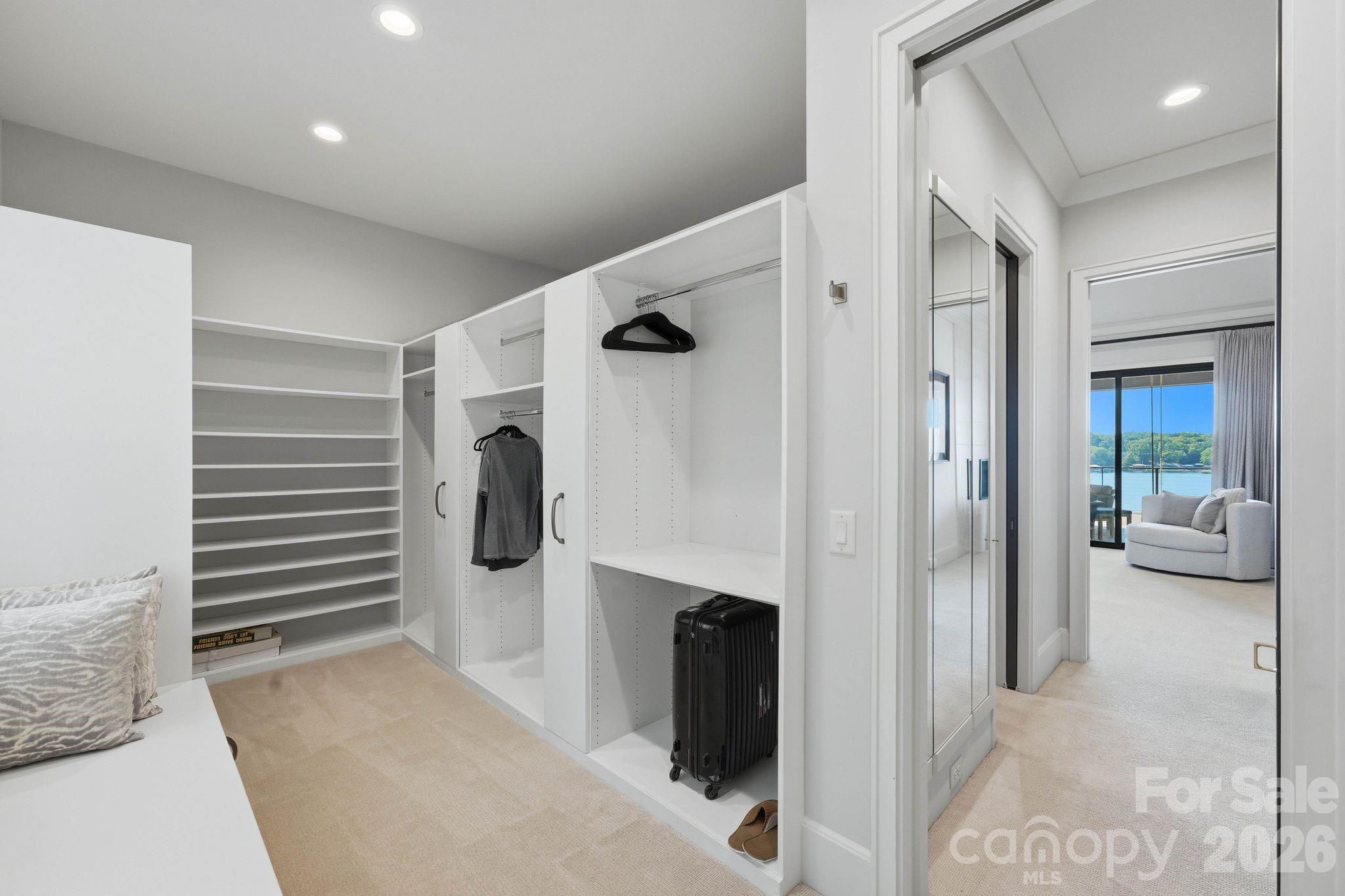 125 Quiet Waters Drive — Mooresville