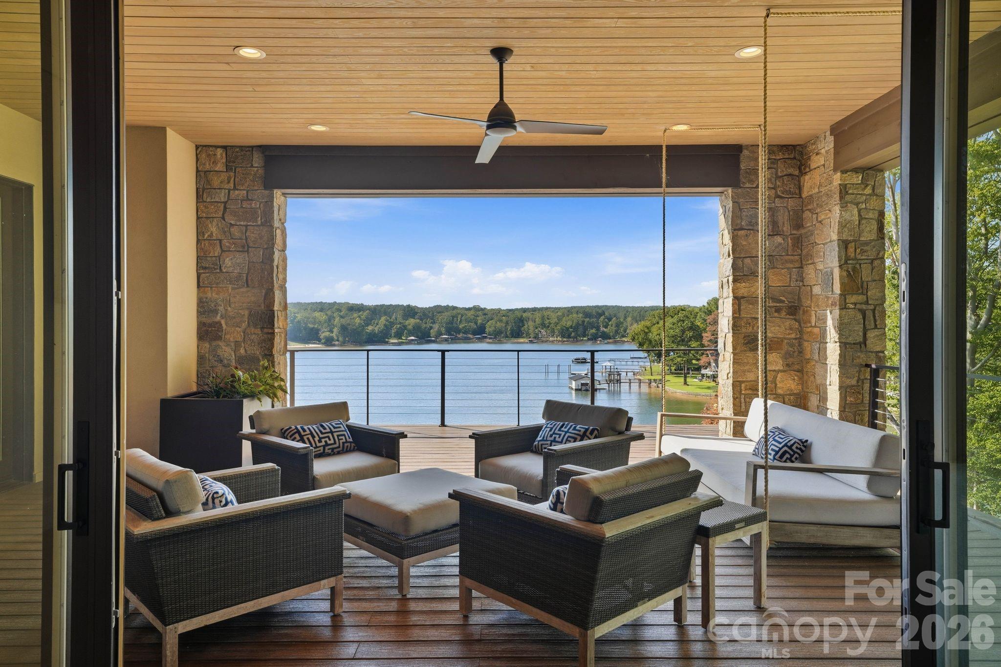 125 Quiet Waters Drive — Mooresville
