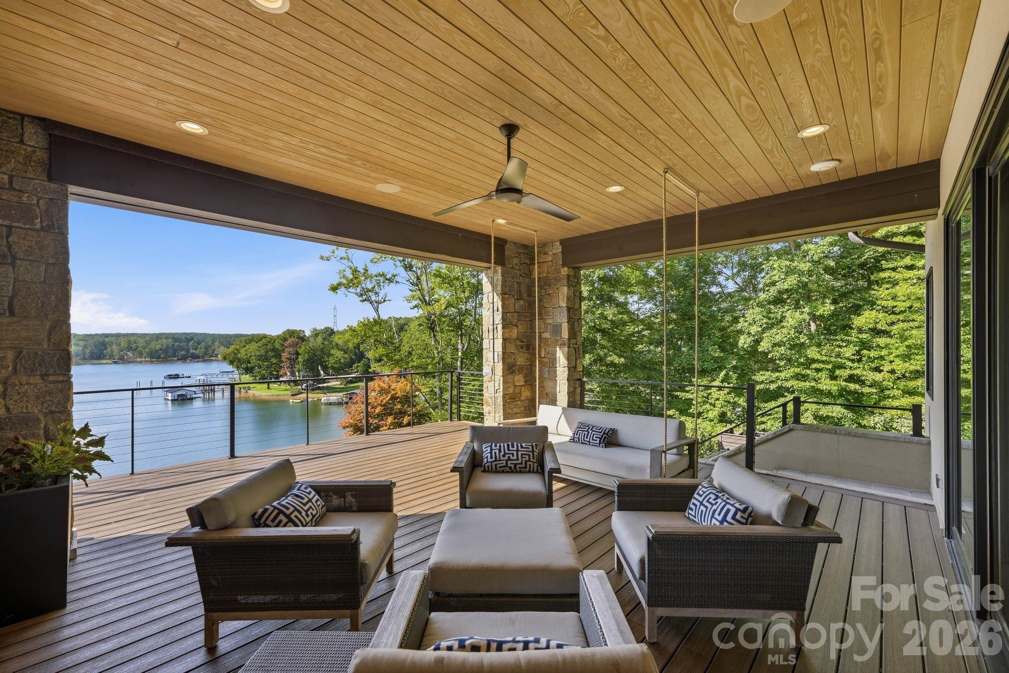 125 Quiet Waters Drive — Mooresville