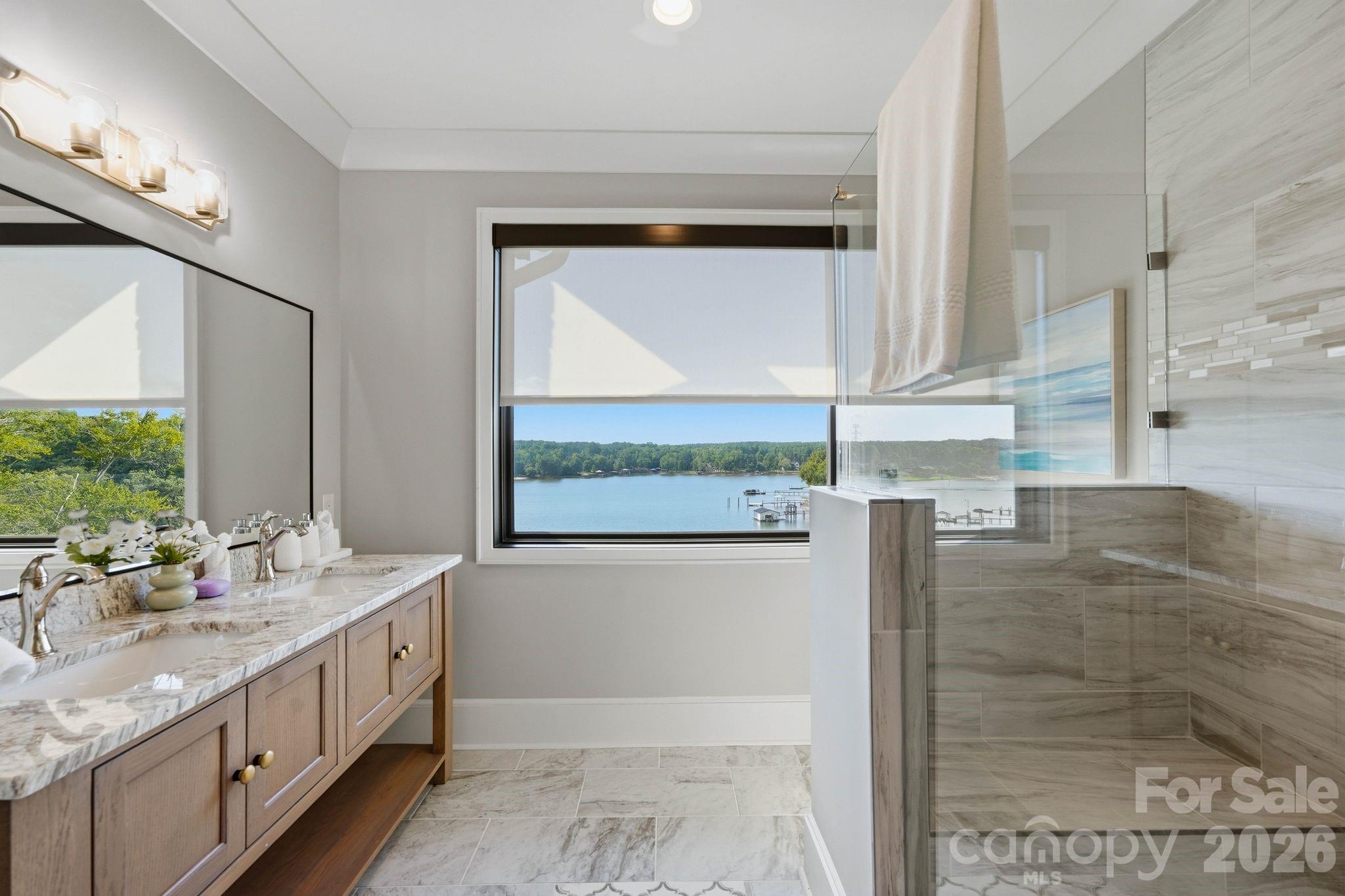 125 Quiet Waters Drive — Mooresville