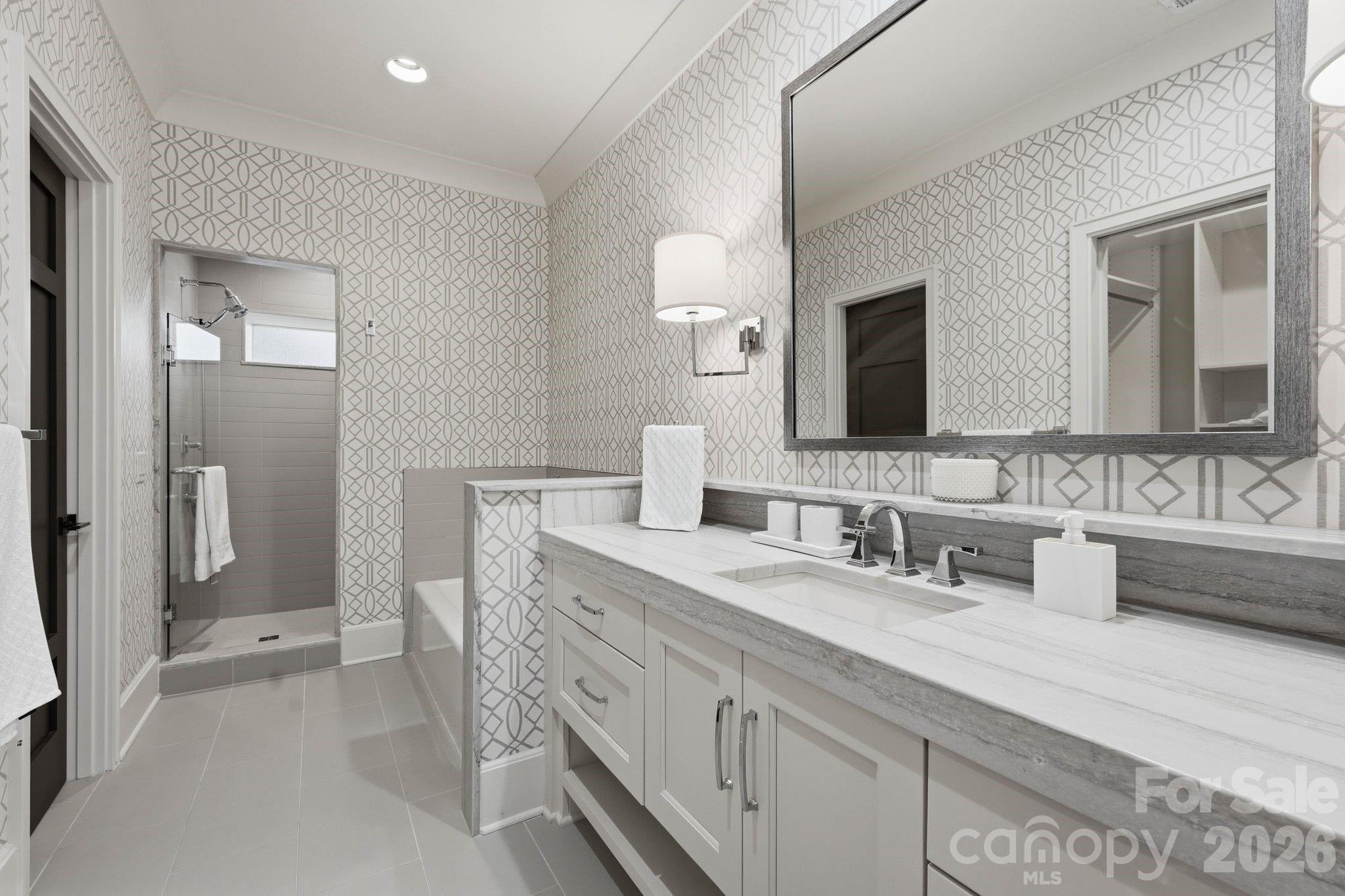 125 Quiet Waters Drive — Mooresville