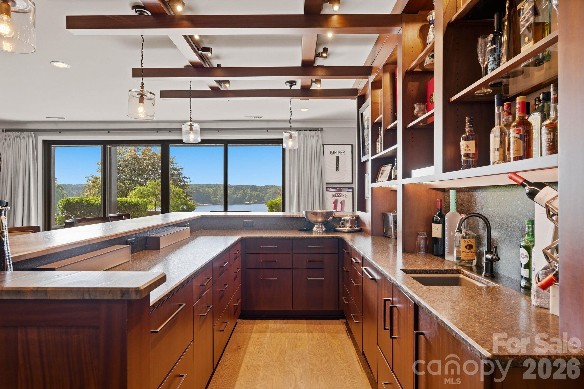 125 Quiet Waters Drive — Mooresville