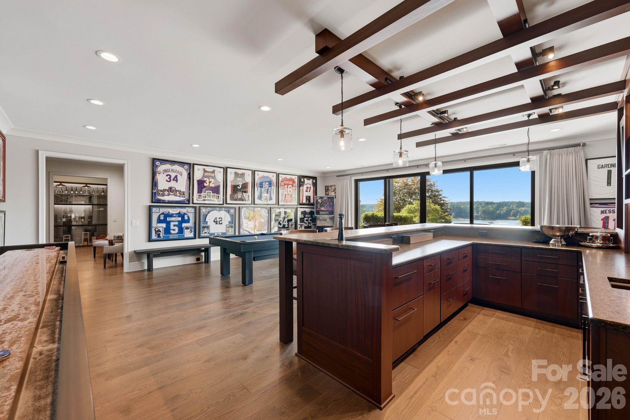 125 Quiet Waters Drive — Mooresville