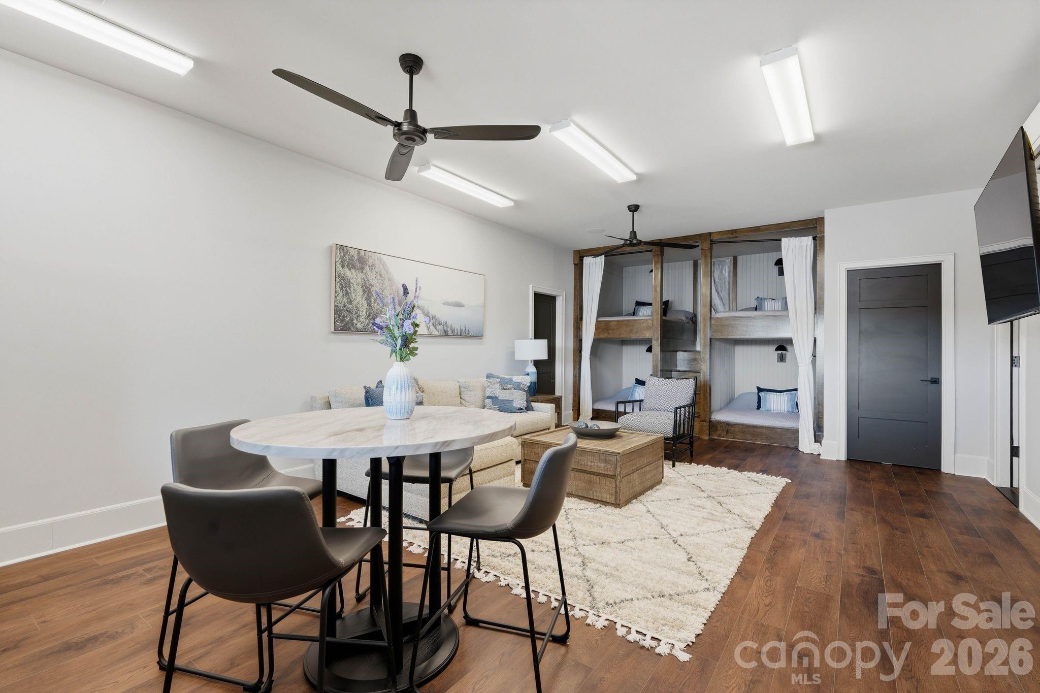 125 Quiet Waters Drive — Mooresville