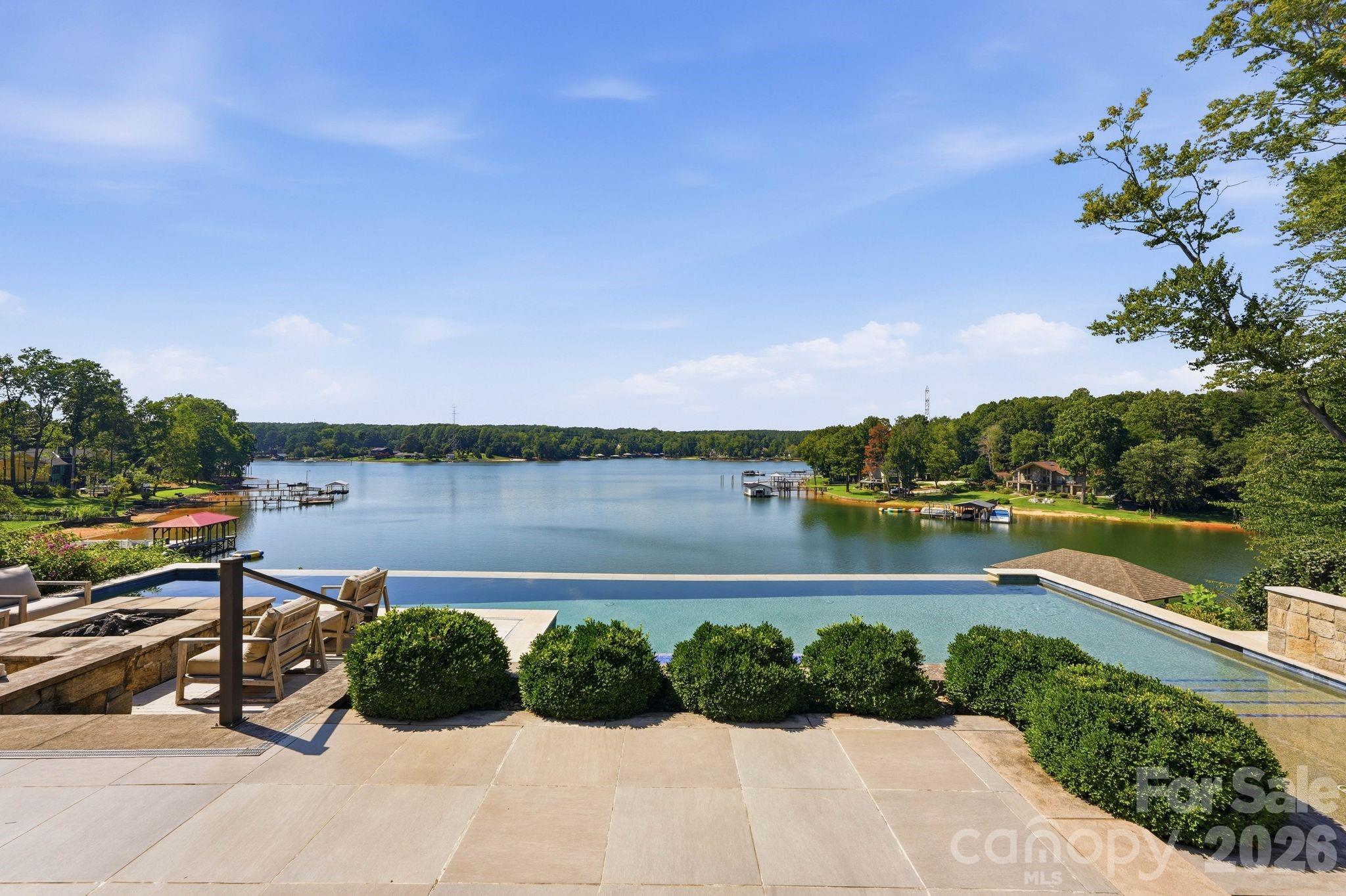 125 Quiet Waters Drive — Mooresville