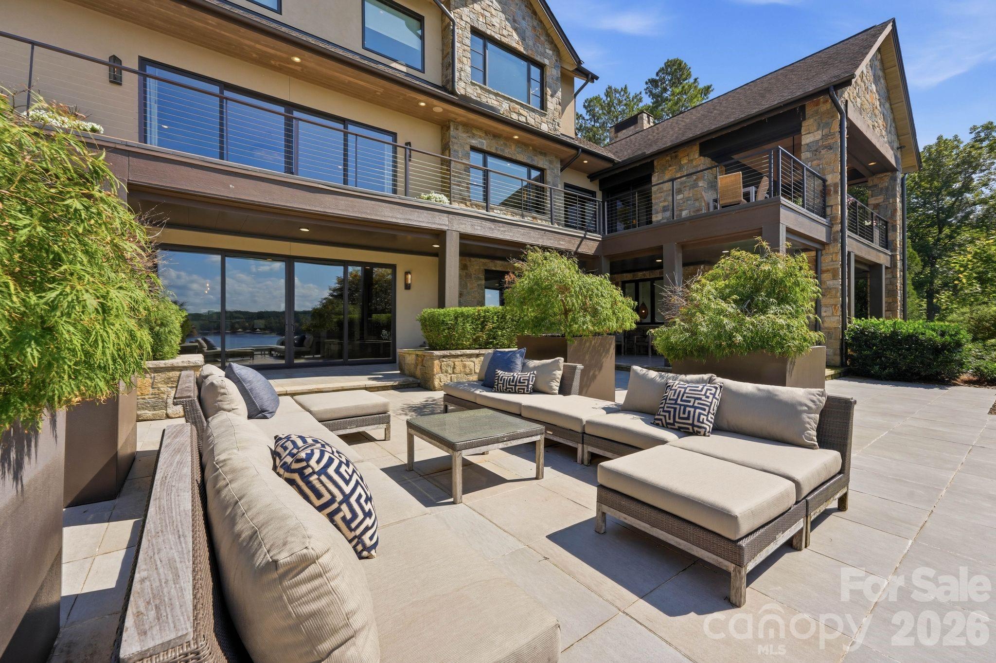 125 Quiet Waters Drive — Mooresville