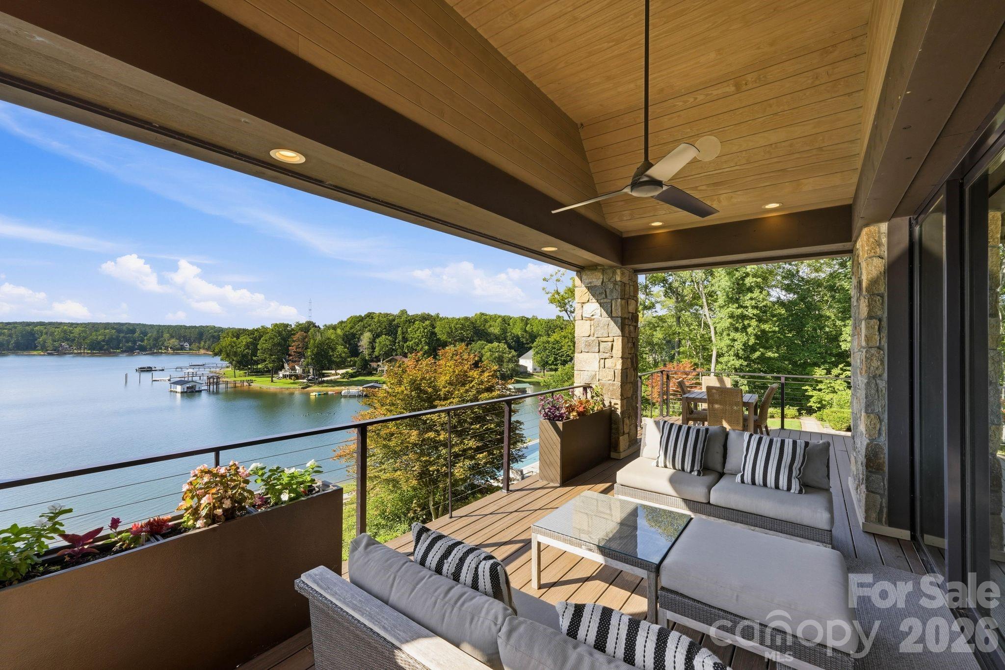 125 Quiet Waters Drive — Mooresville