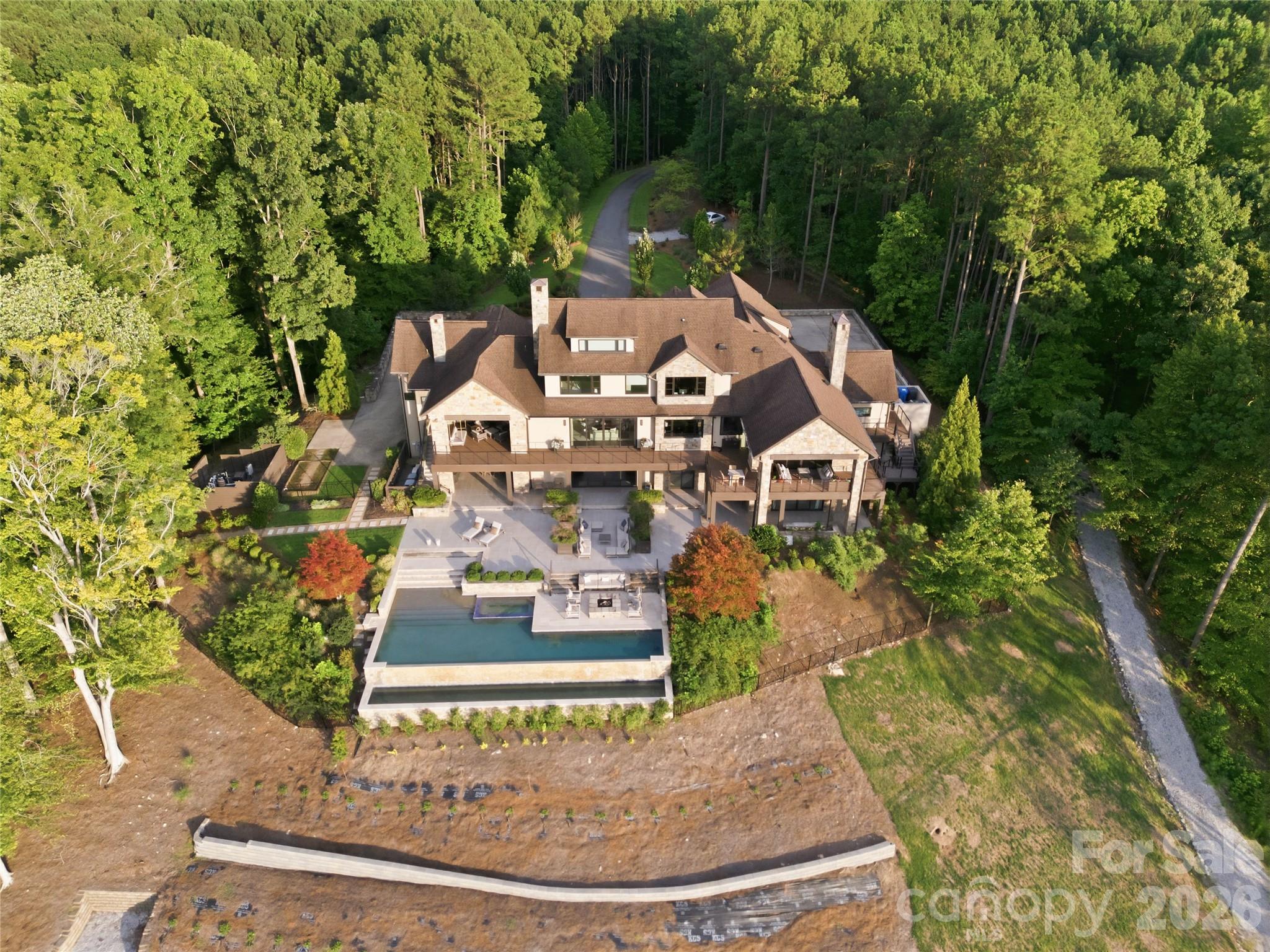 125 Quiet Waters Drive — Mooresville
