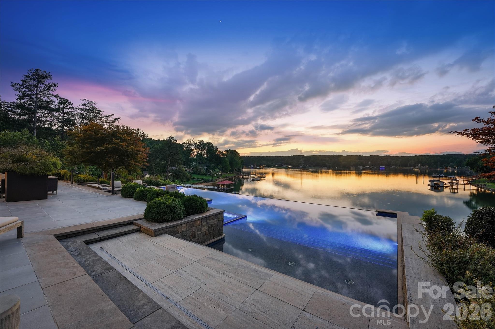 125 Quiet Waters Drive — Mooresville