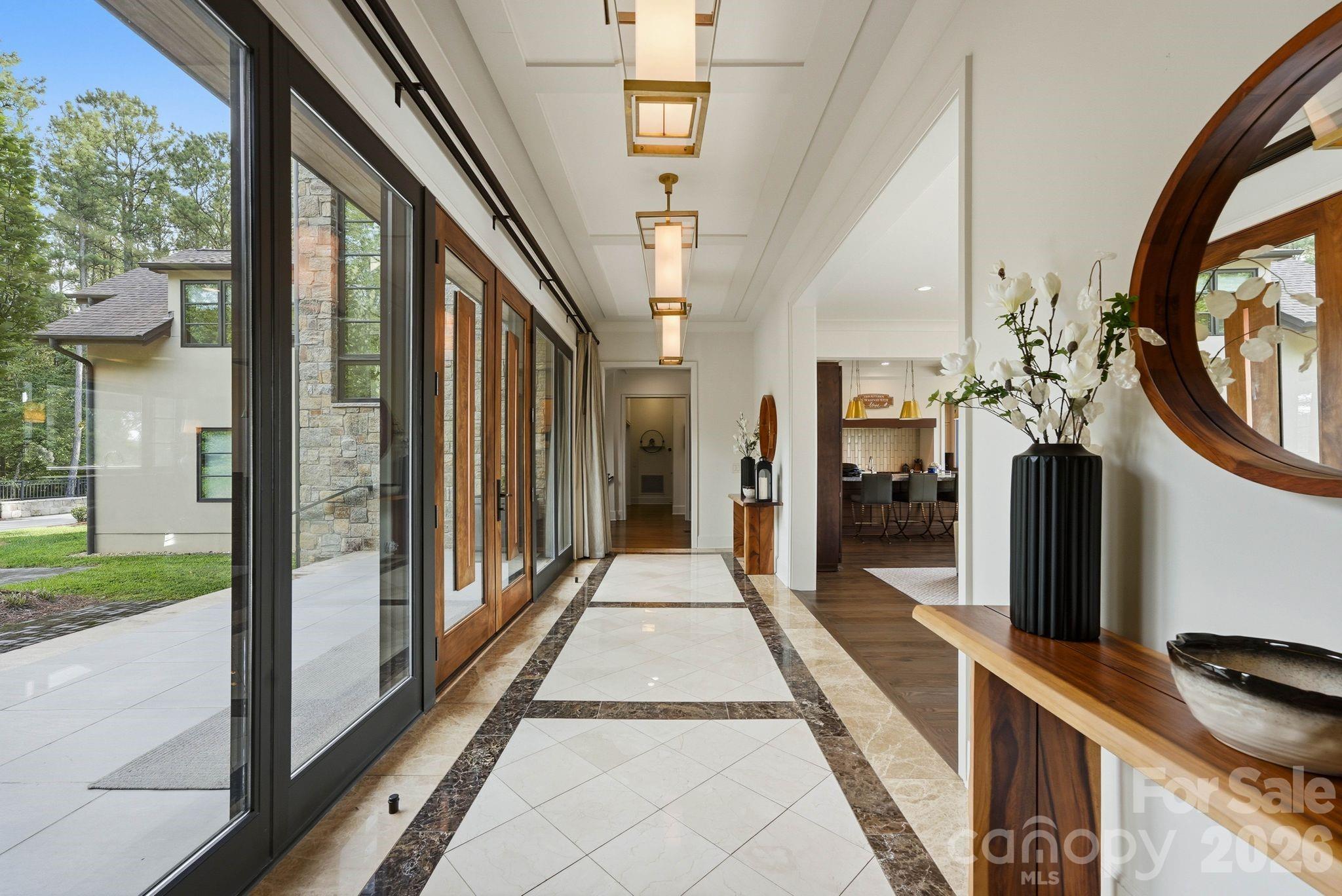 125 Quiet Waters Drive — Mooresville
