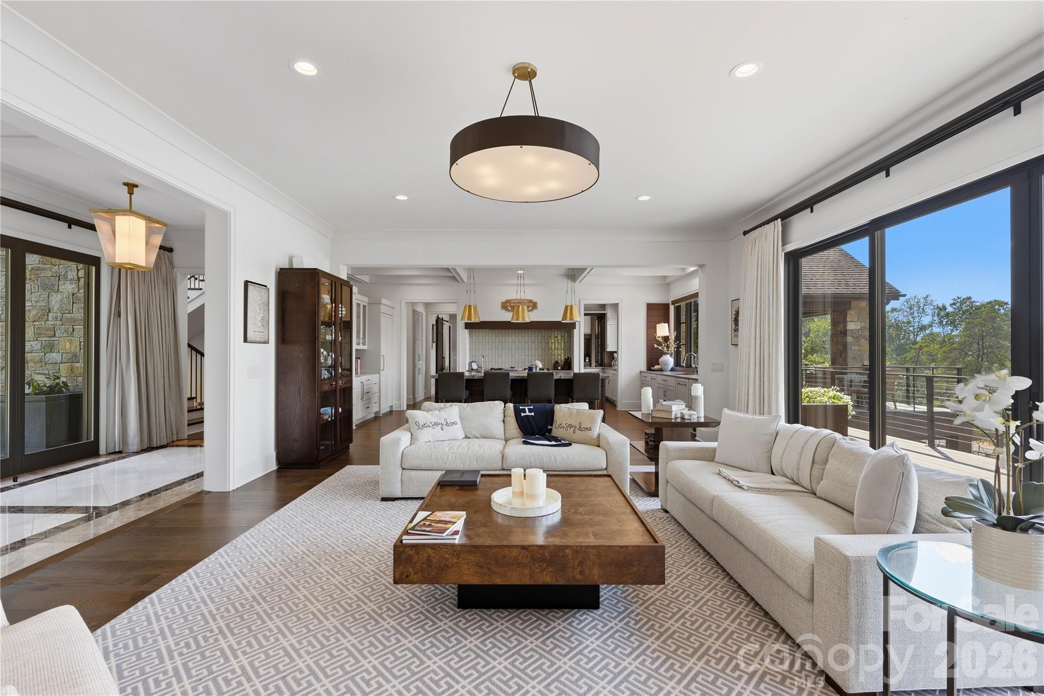 125 Quiet Waters Drive — Mooresville