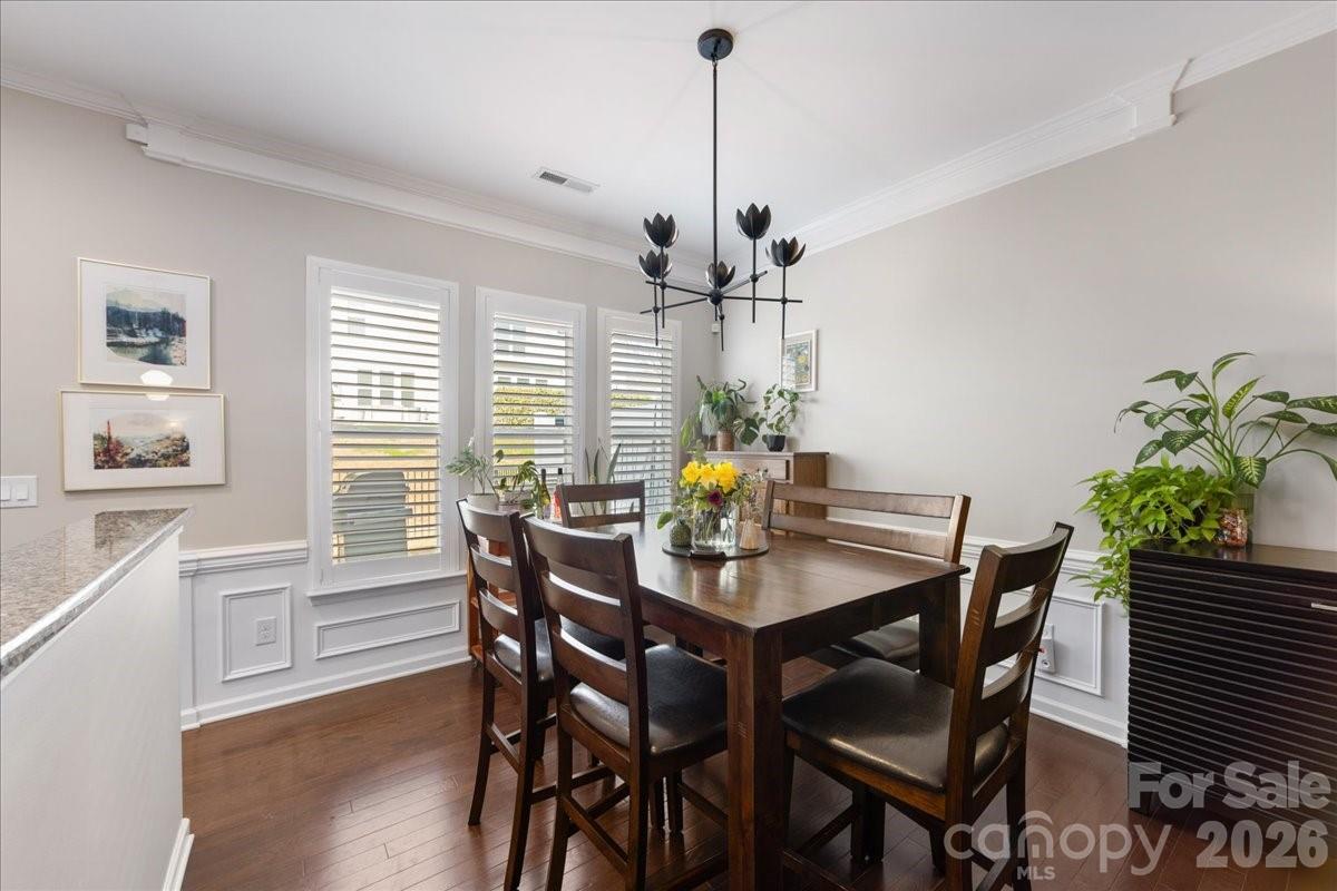 2434 Royal York Avenue — Charlotte