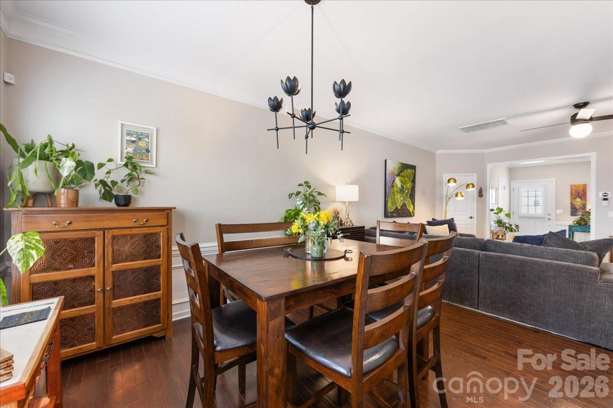 2434 Royal York Avenue — Charlotte