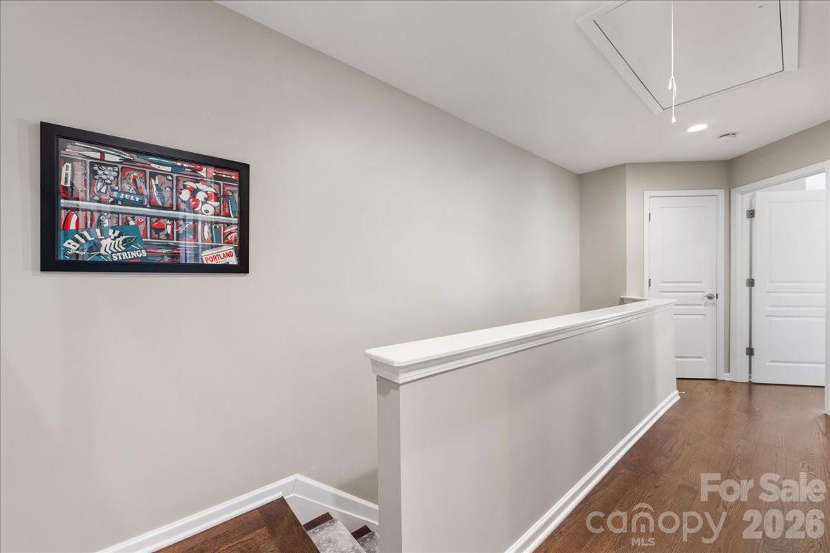 2434 Royal York Avenue — Charlotte