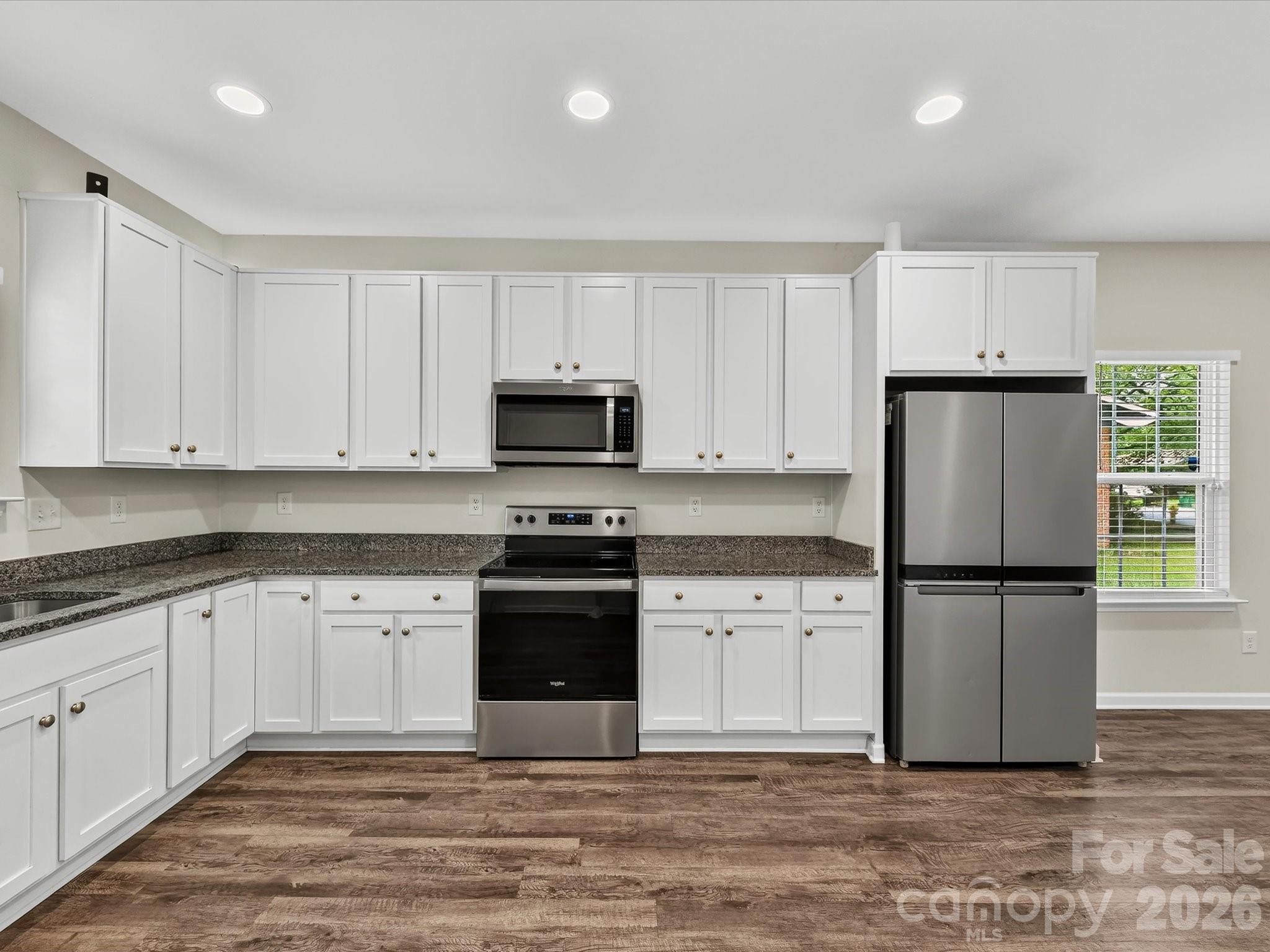 1231 Georgetown Drive — Charlotte