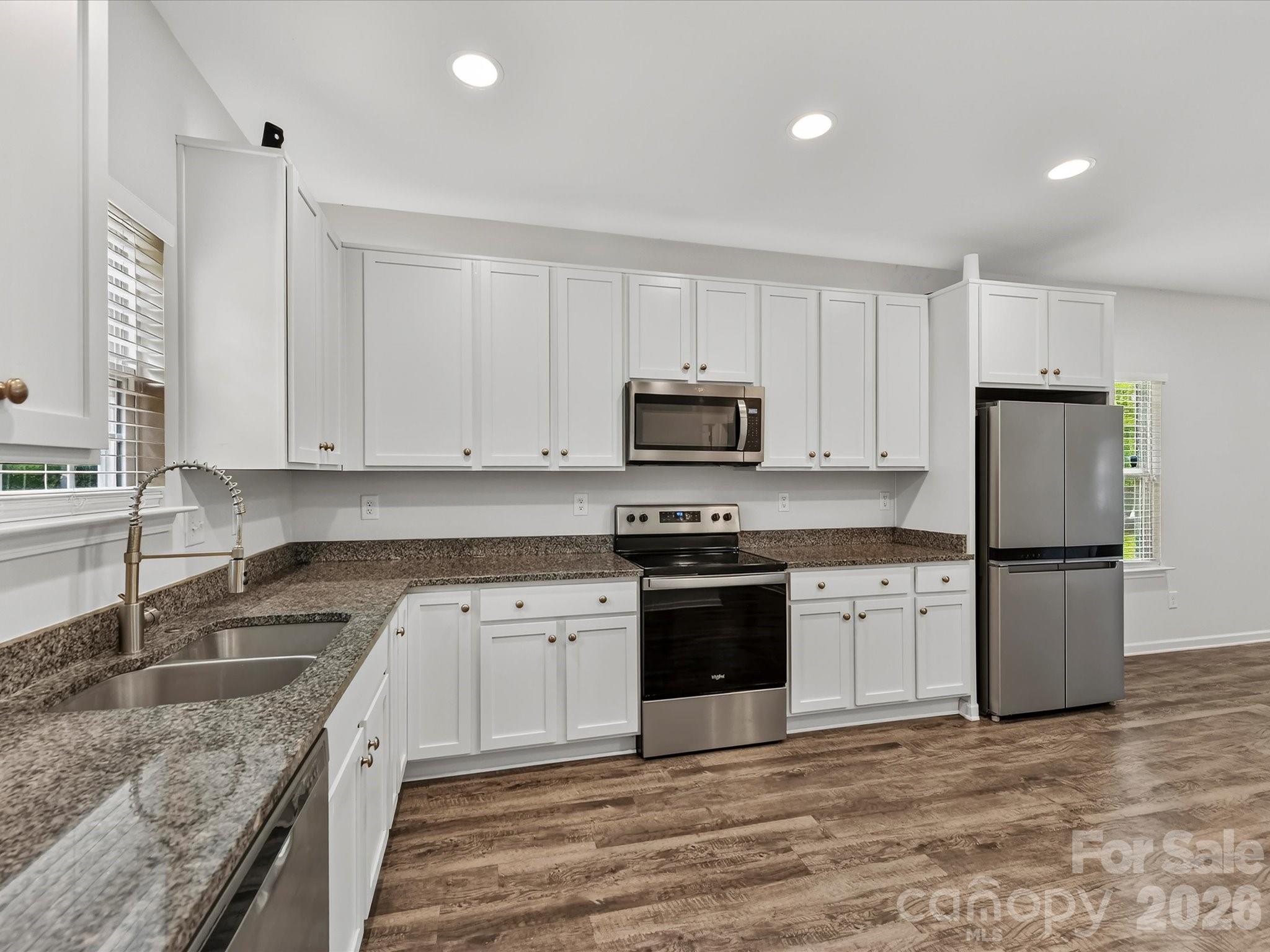 1231 Georgetown Drive — Charlotte