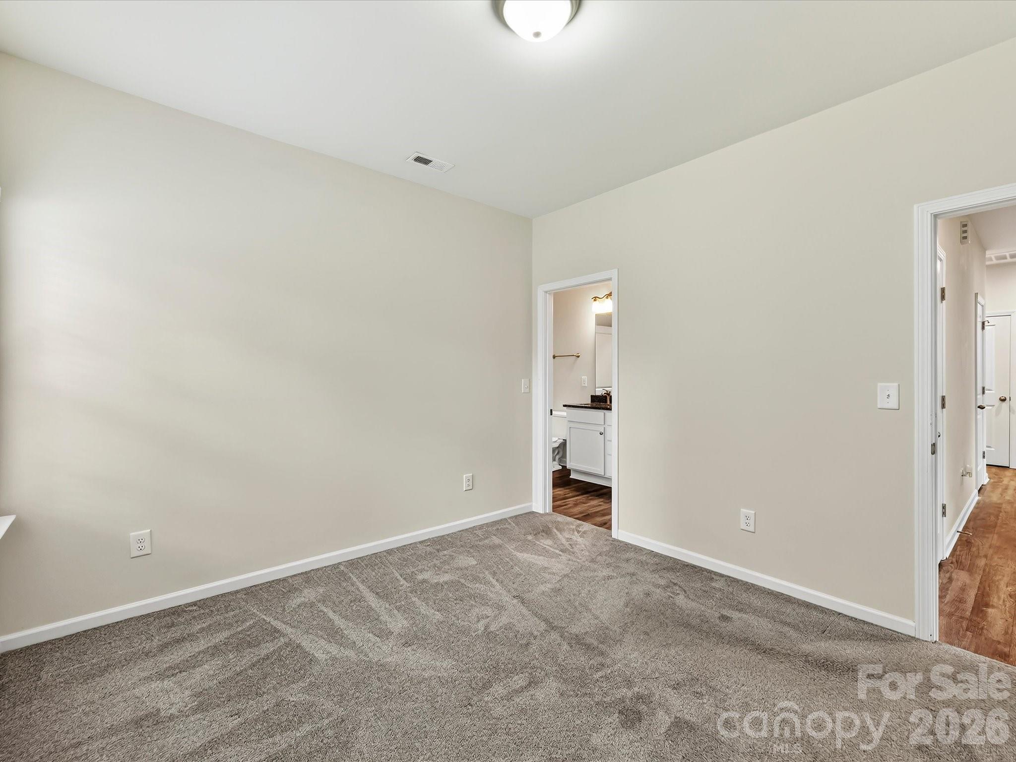 1231 Georgetown Drive — Charlotte