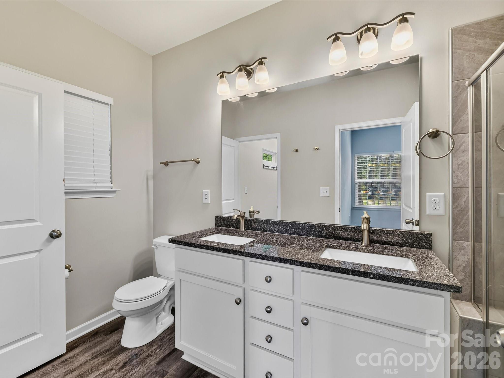 1231 Georgetown Drive — Charlotte