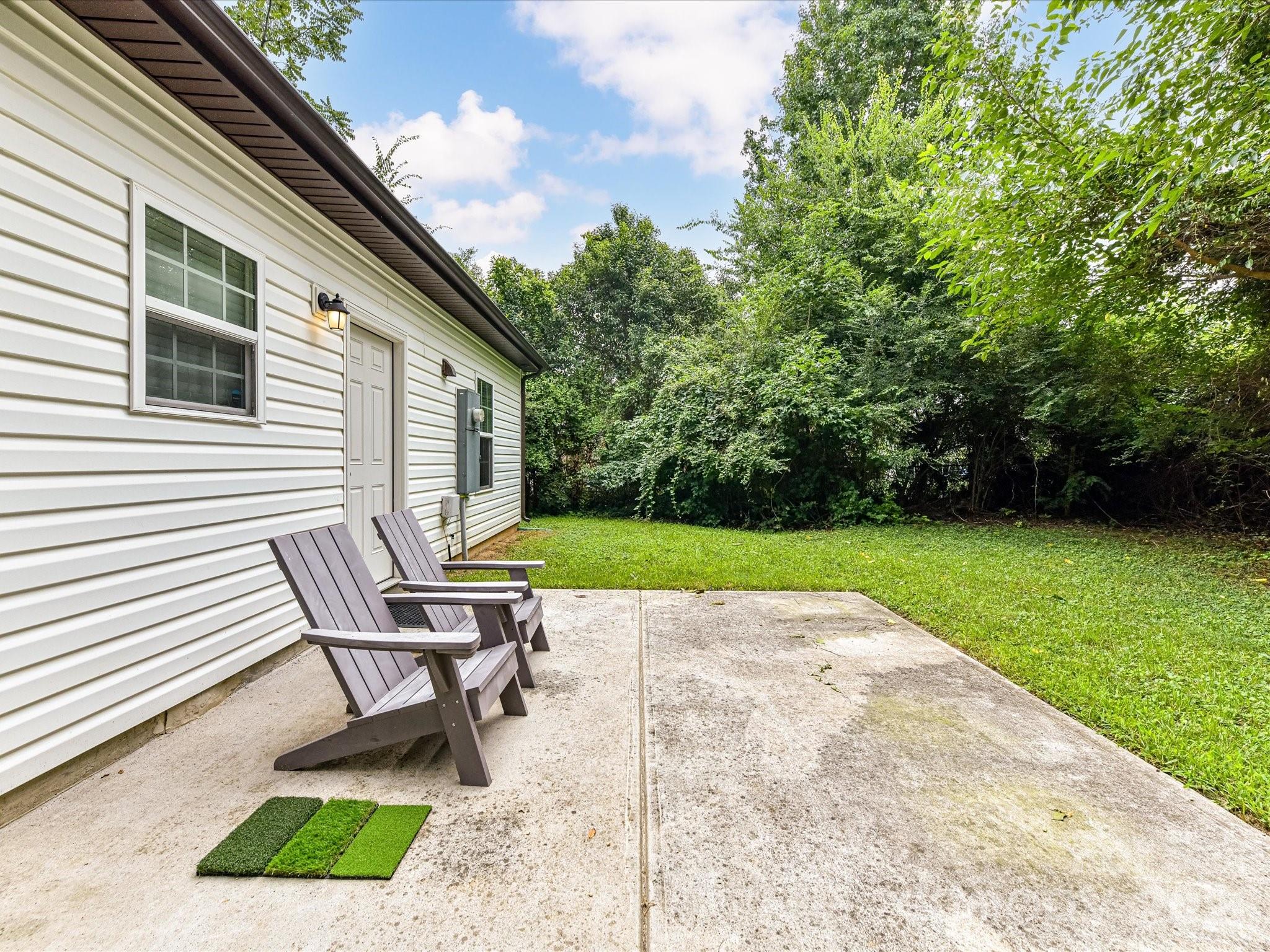 1231 Georgetown Drive — Charlotte