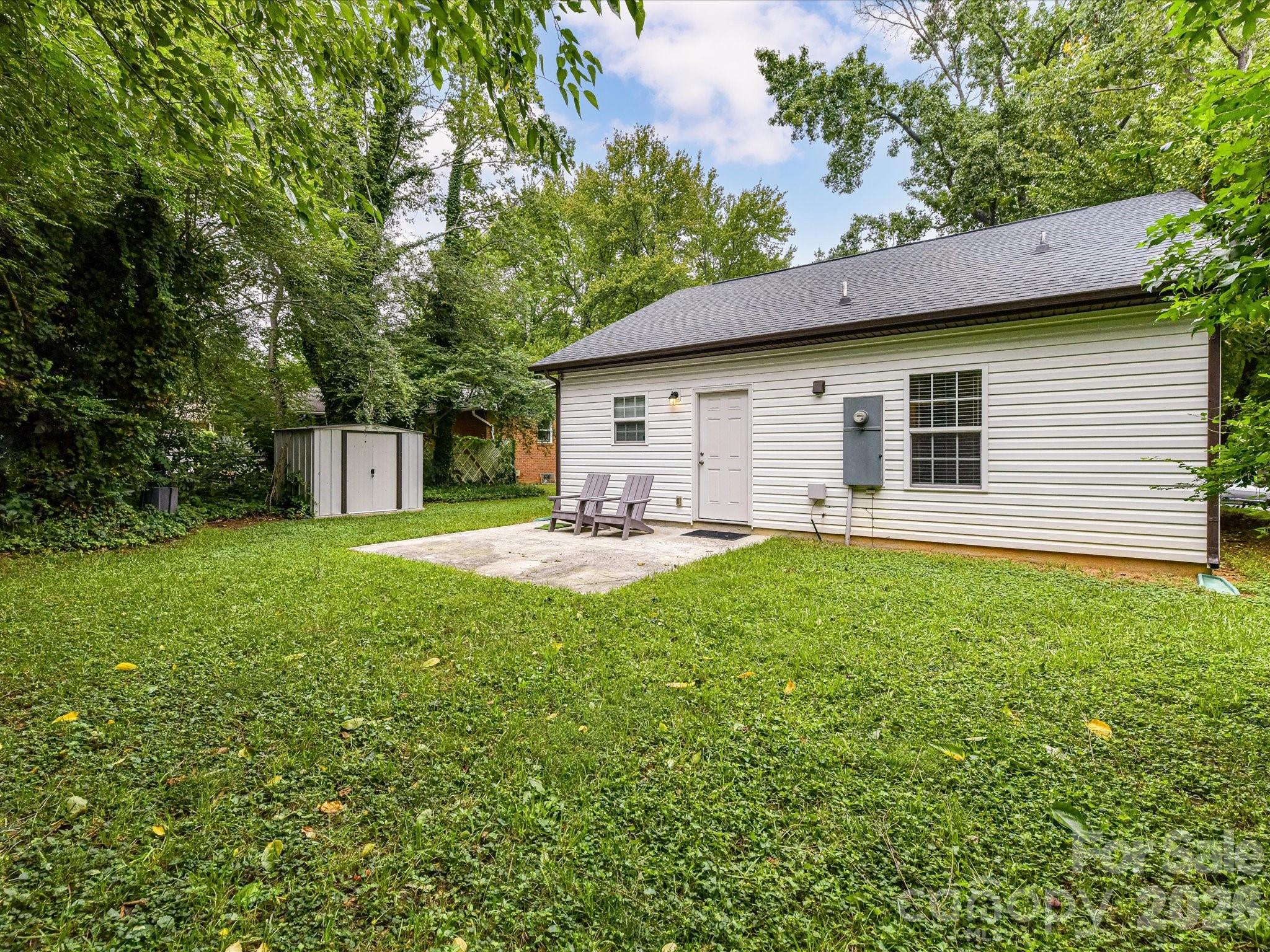 1231 Georgetown Drive — Charlotte