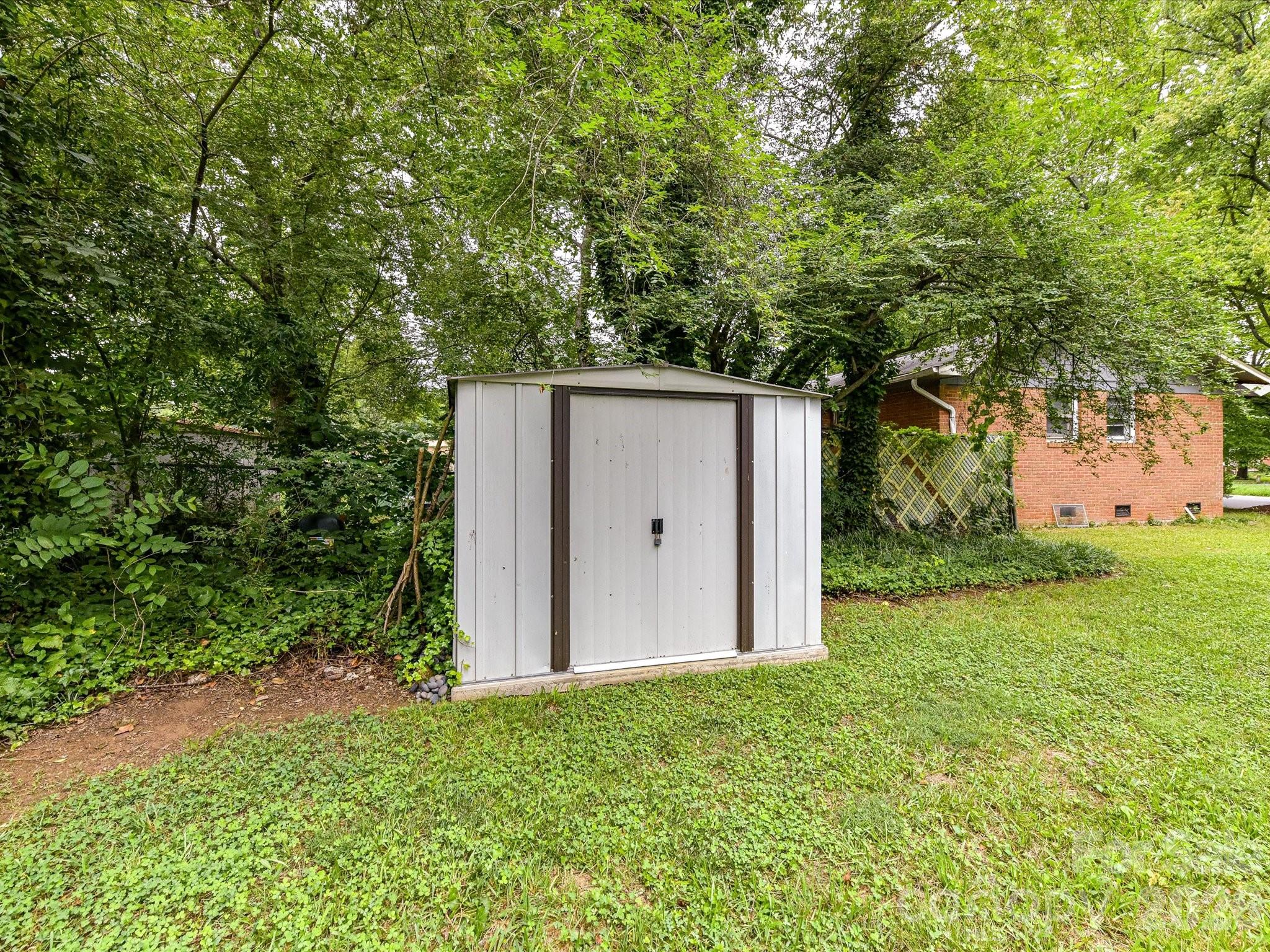 1231 Georgetown Drive — Charlotte