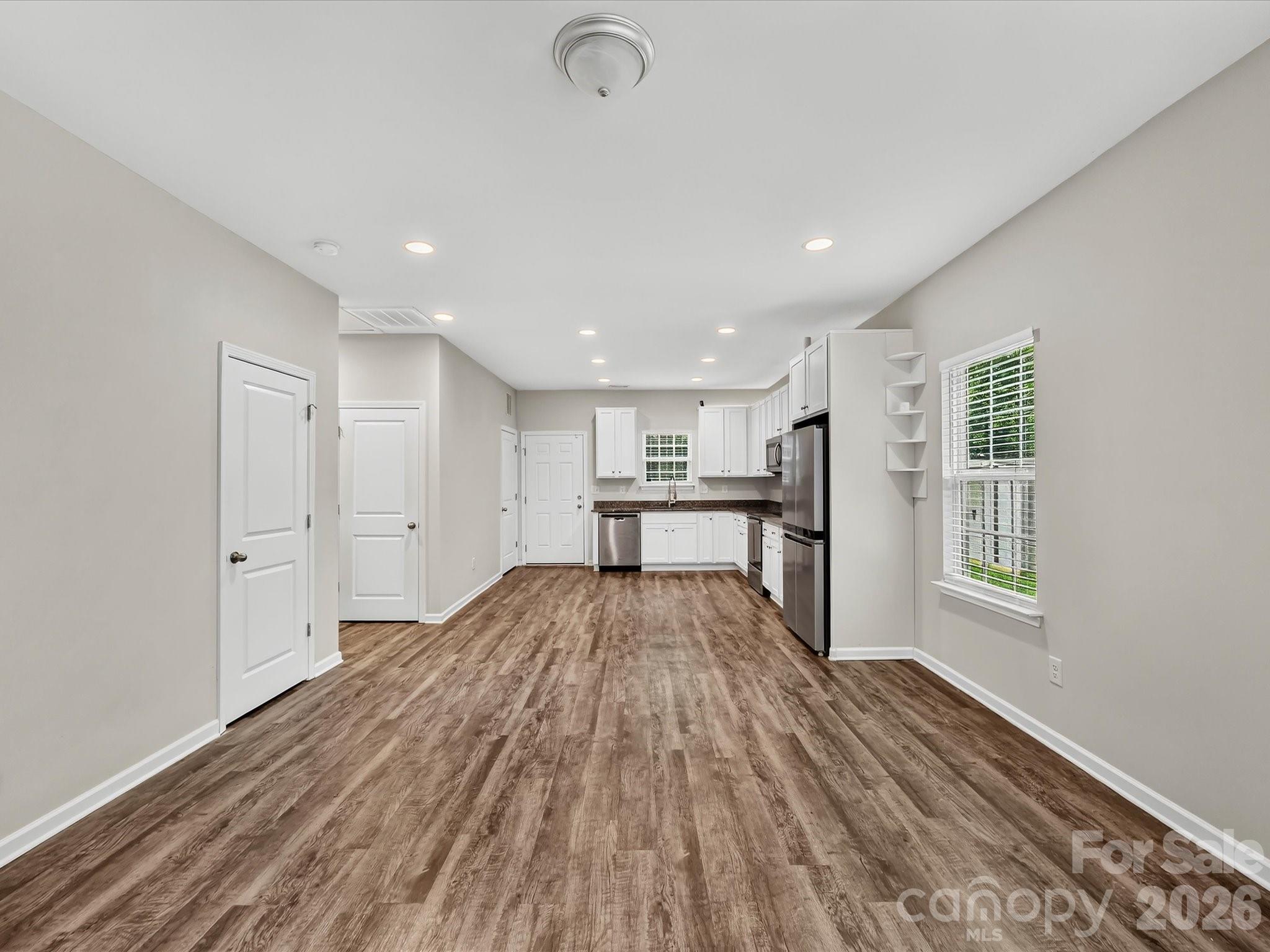 1231 Georgetown Drive — Charlotte