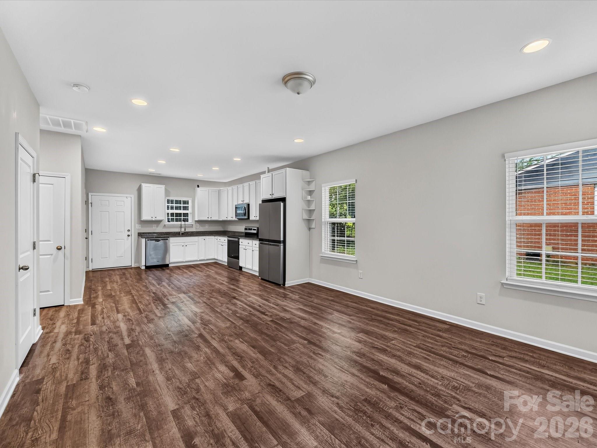 1231 Georgetown Drive — Charlotte