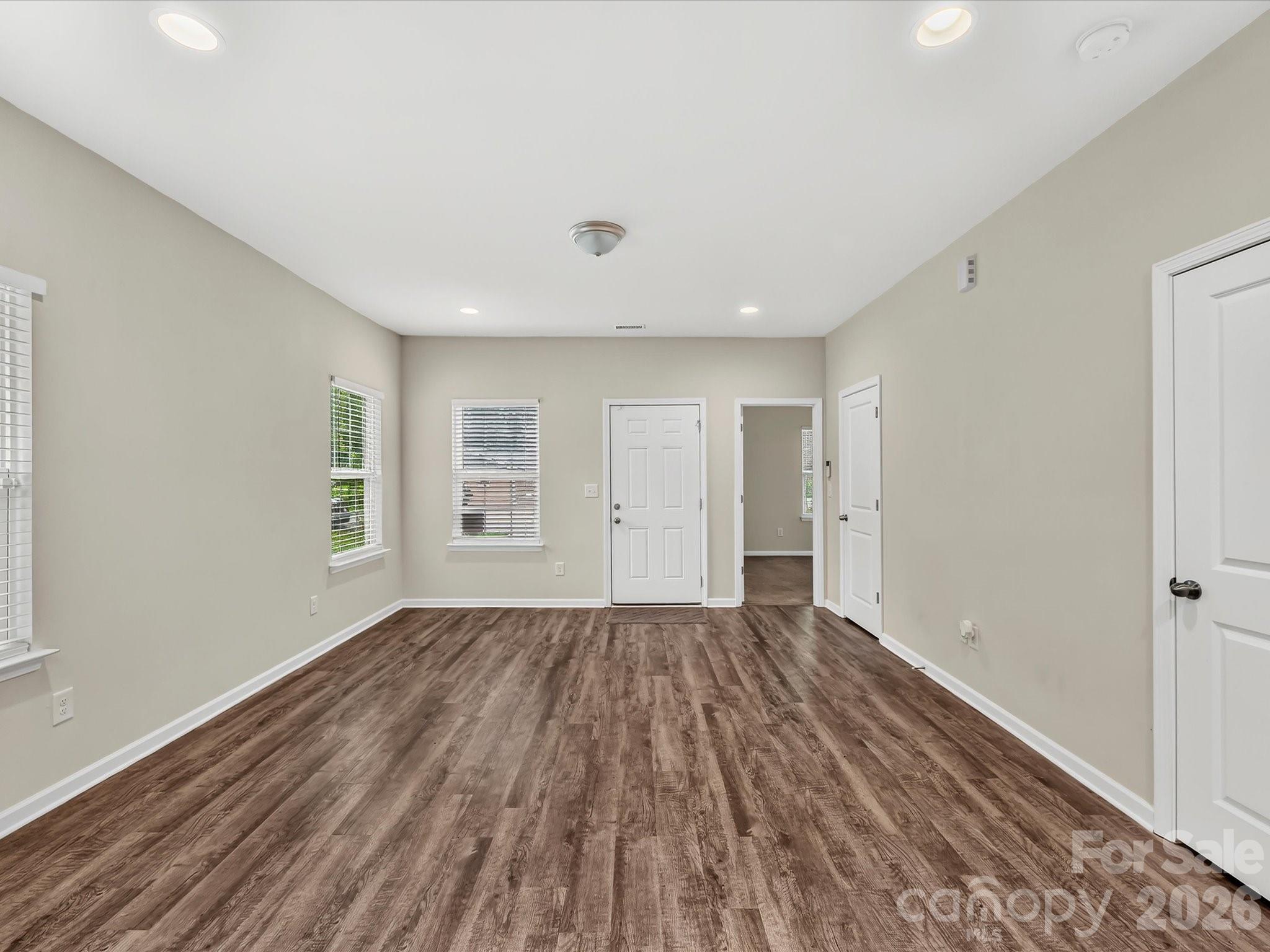 1231 Georgetown Drive — Charlotte
