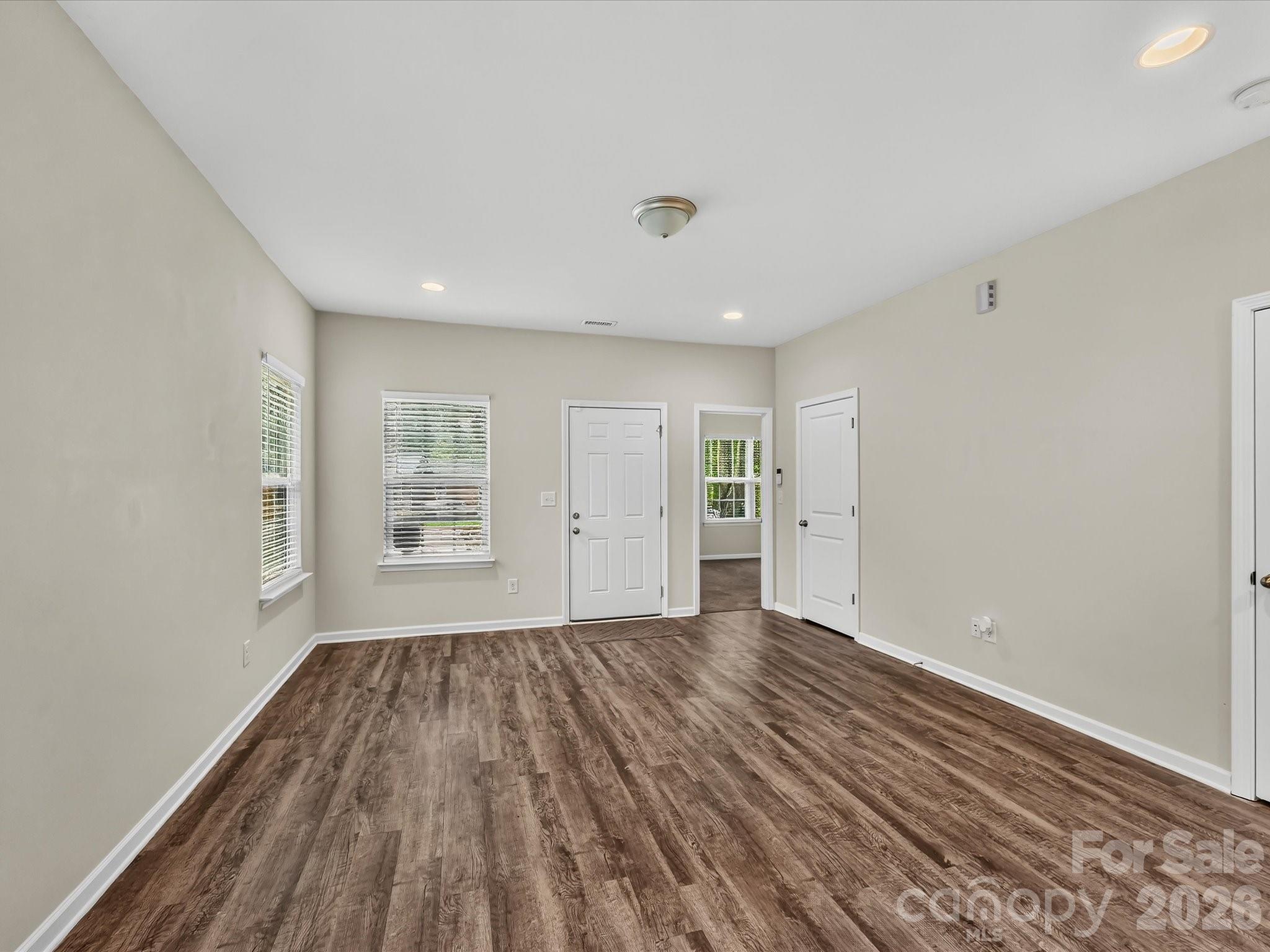 1231 Georgetown Drive — Charlotte