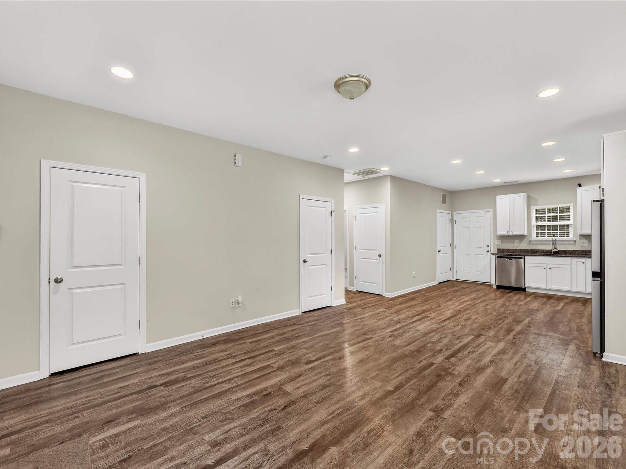 1231 Georgetown Drive — Charlotte