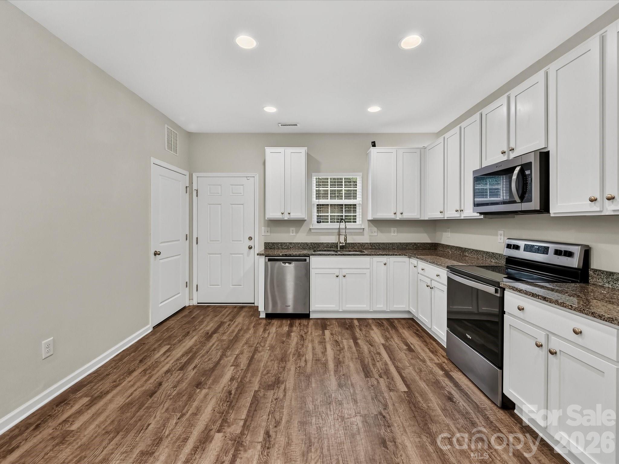 1231 Georgetown Drive — Charlotte